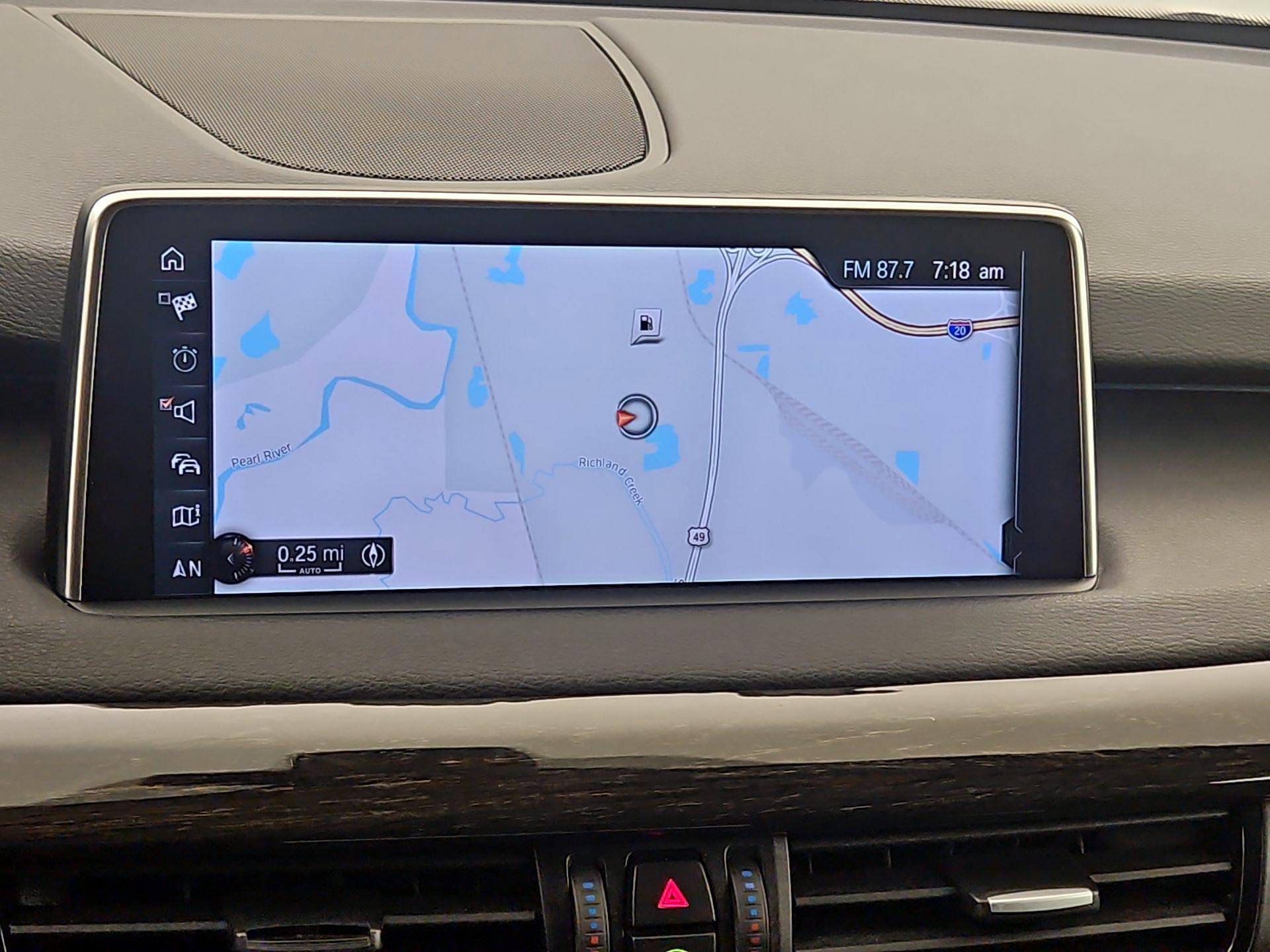 Thumbnail: 2017 BMW X5 - 14