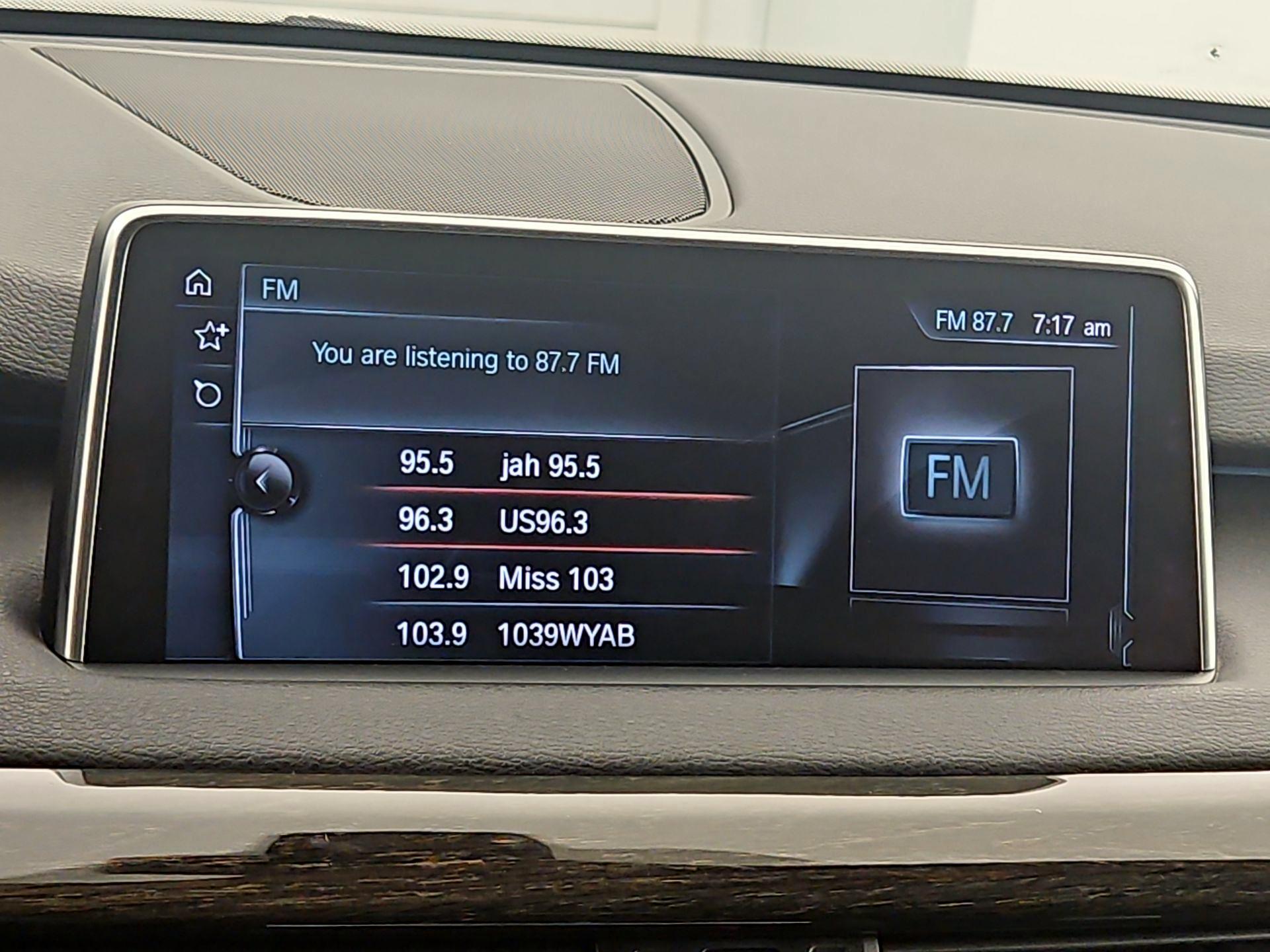 Thumbnail: 2017 BMW X5 - 16