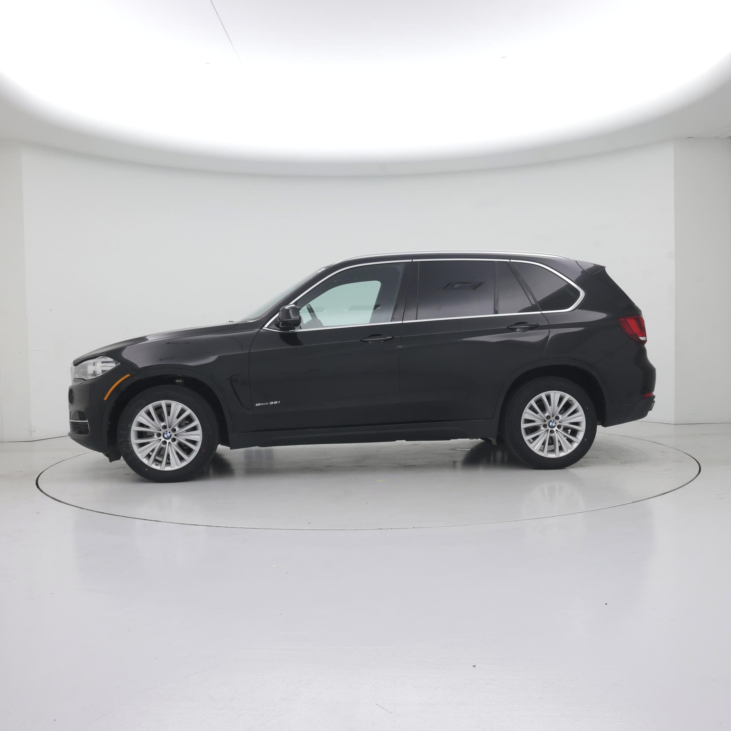 Thumbnail: 2017 BMW X5 - 3