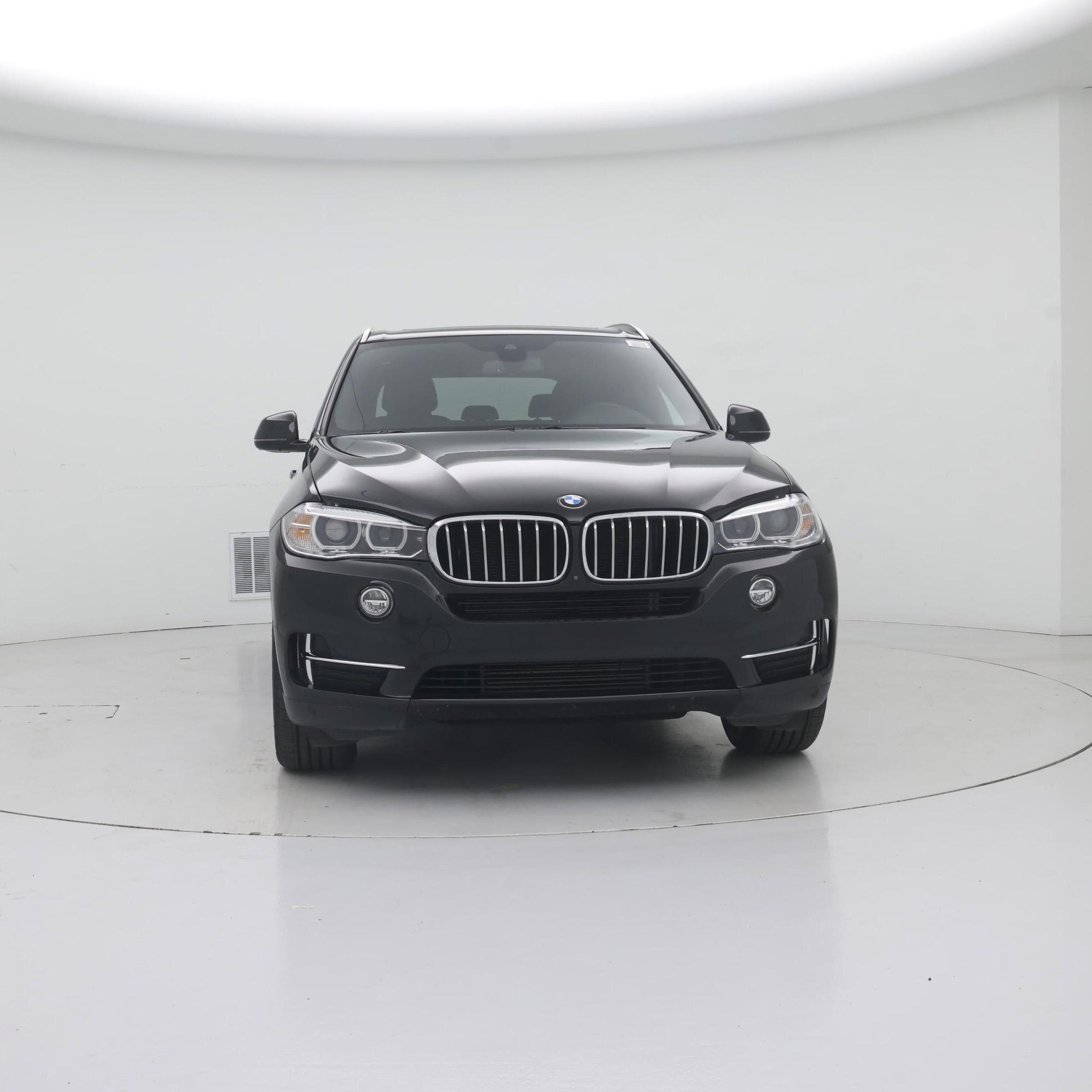 Thumbnail: 2017 BMW X5 - 5