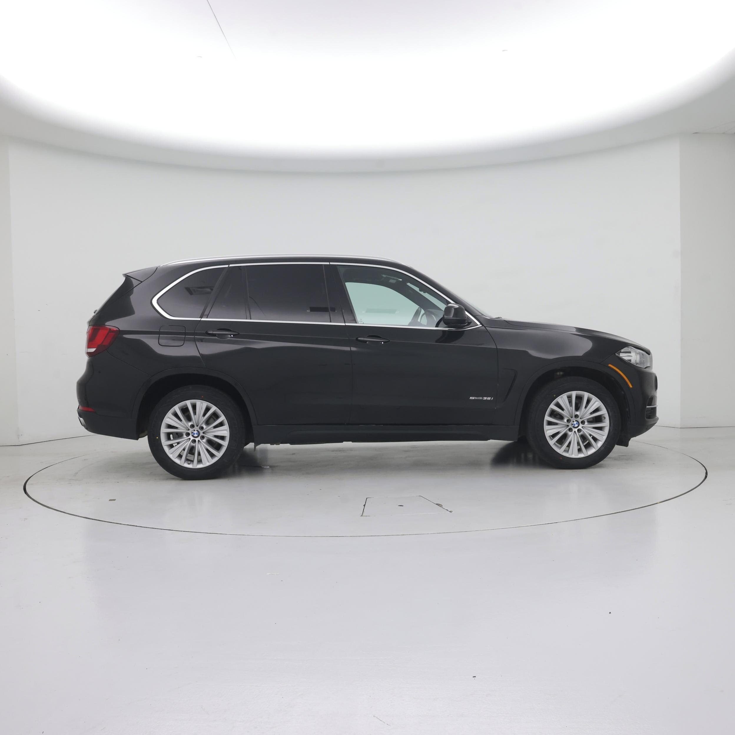 Thumbnail: 2017 BMW X5 - 7
