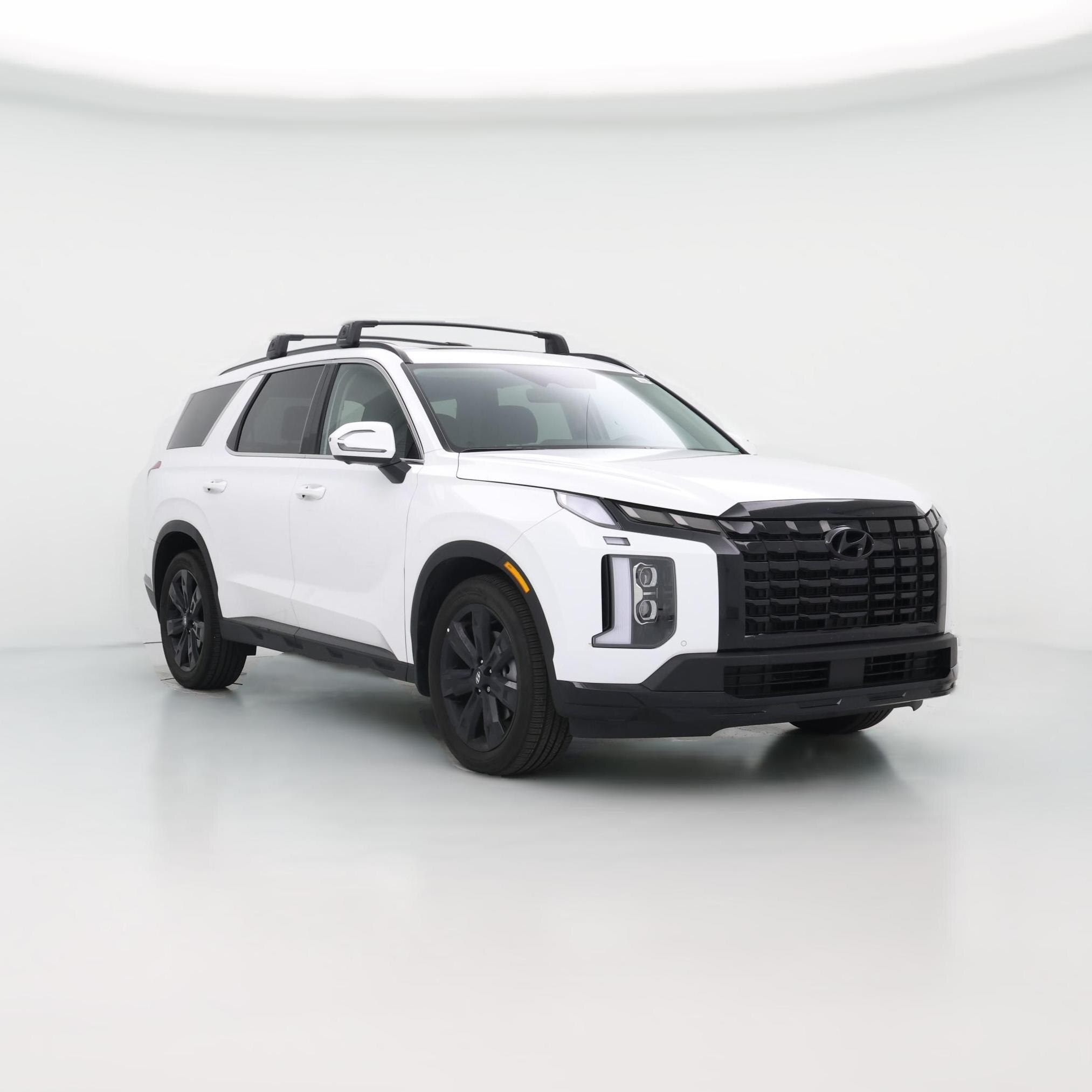 Thumbnail: 2025 Hyundai Palisade - 1