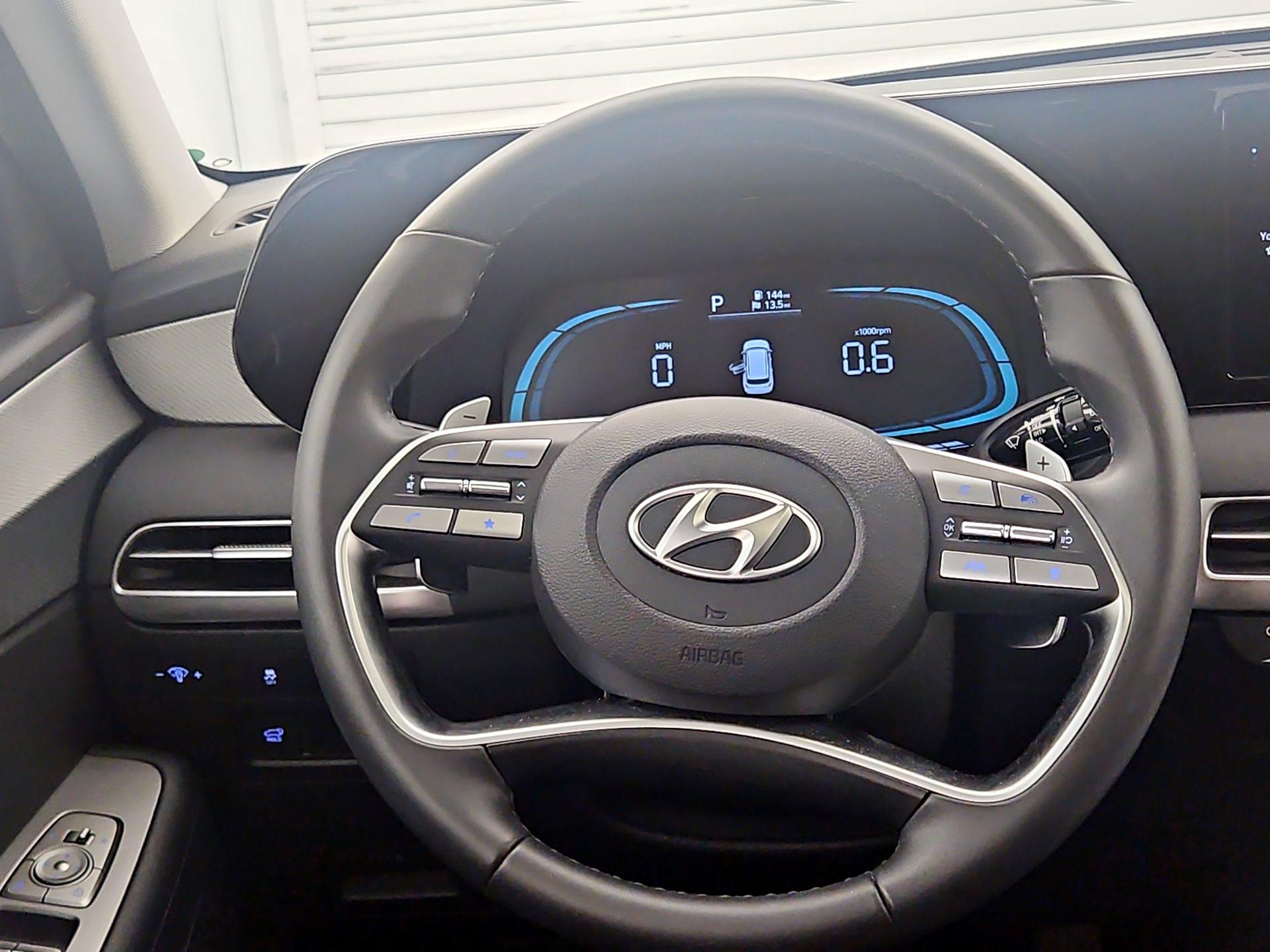 Thumbnail: 2025 Hyundai Palisade - 10