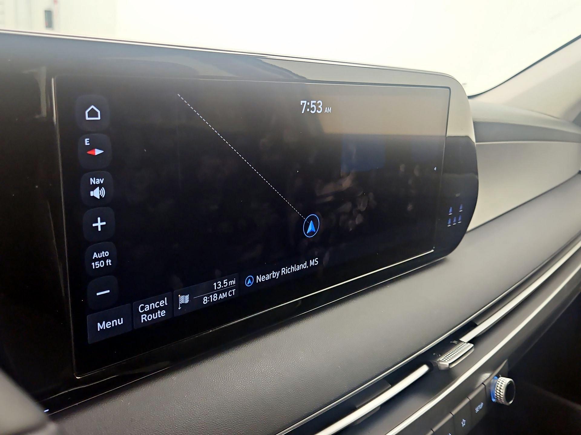 Thumbnail: 2025 Hyundai Palisade - 14