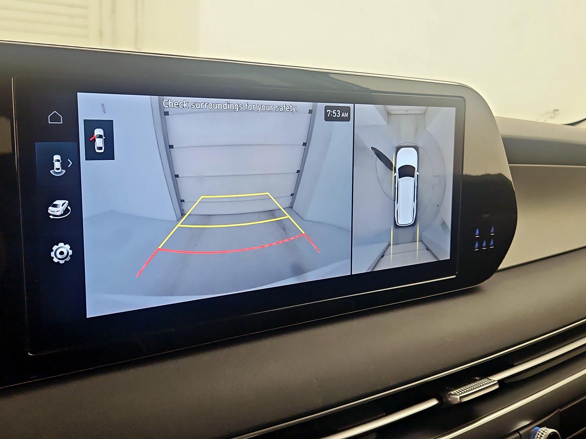 Thumbnail: 2025 Hyundai Palisade - 15