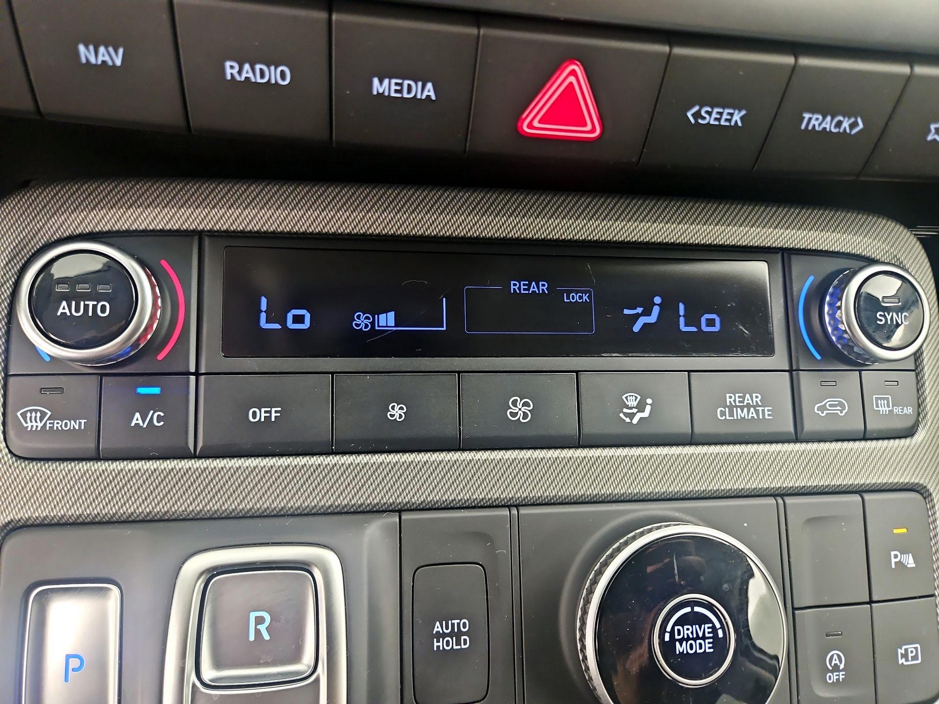 Thumbnail: 2025 Hyundai Palisade - 17