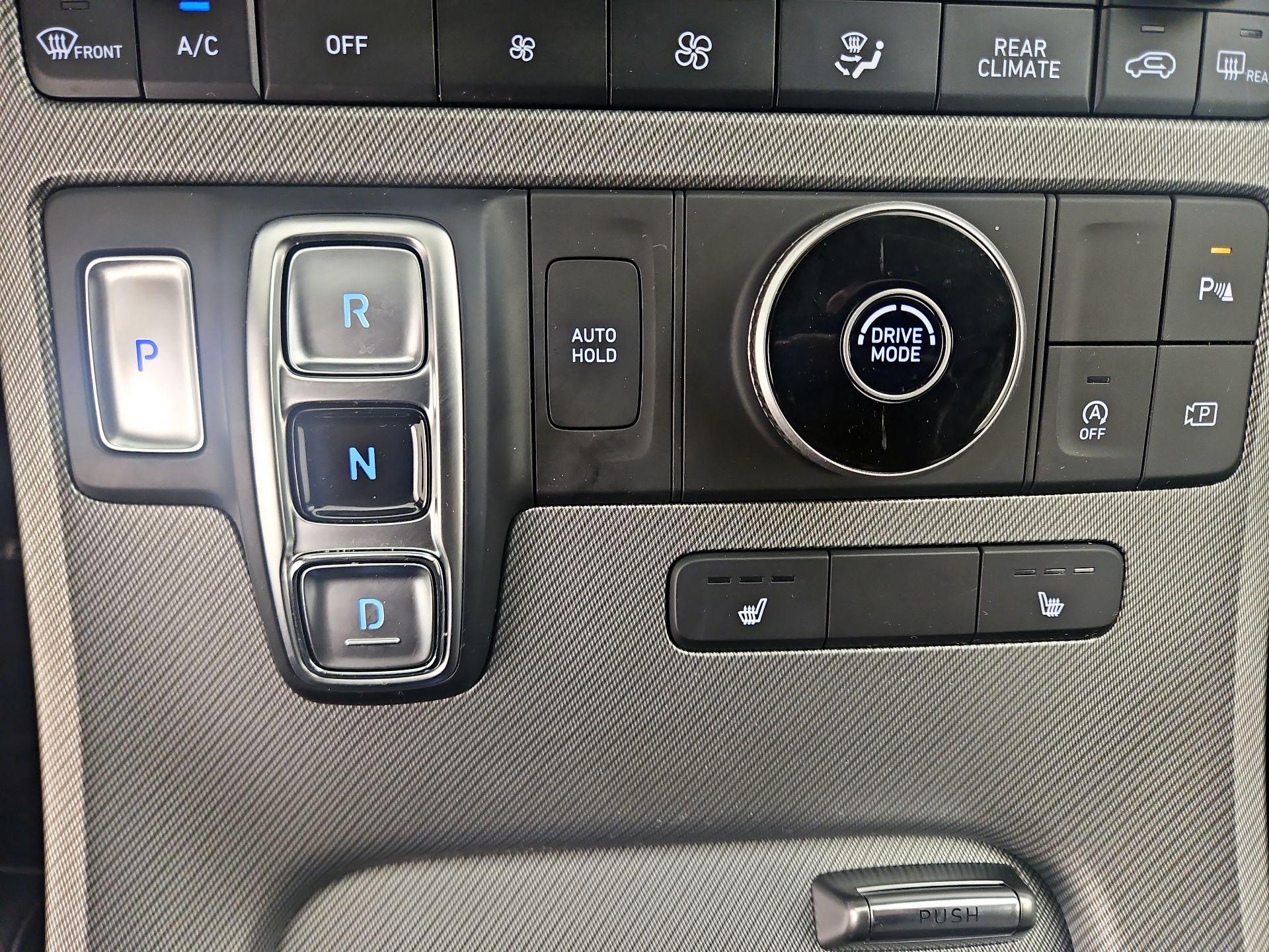 Thumbnail: 2025 Hyundai Palisade - 18