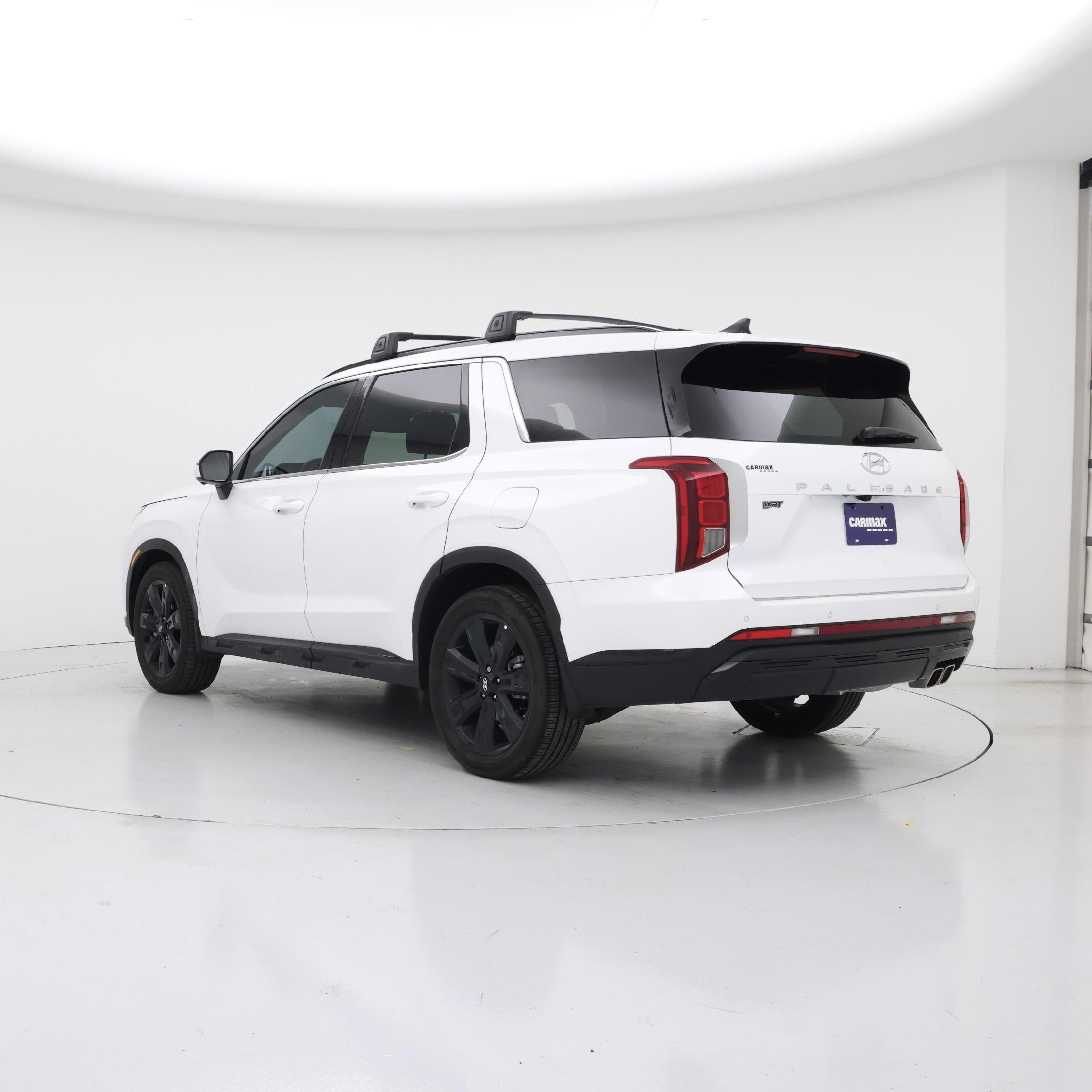 Thumbnail: 2025 Hyundai Palisade - 2