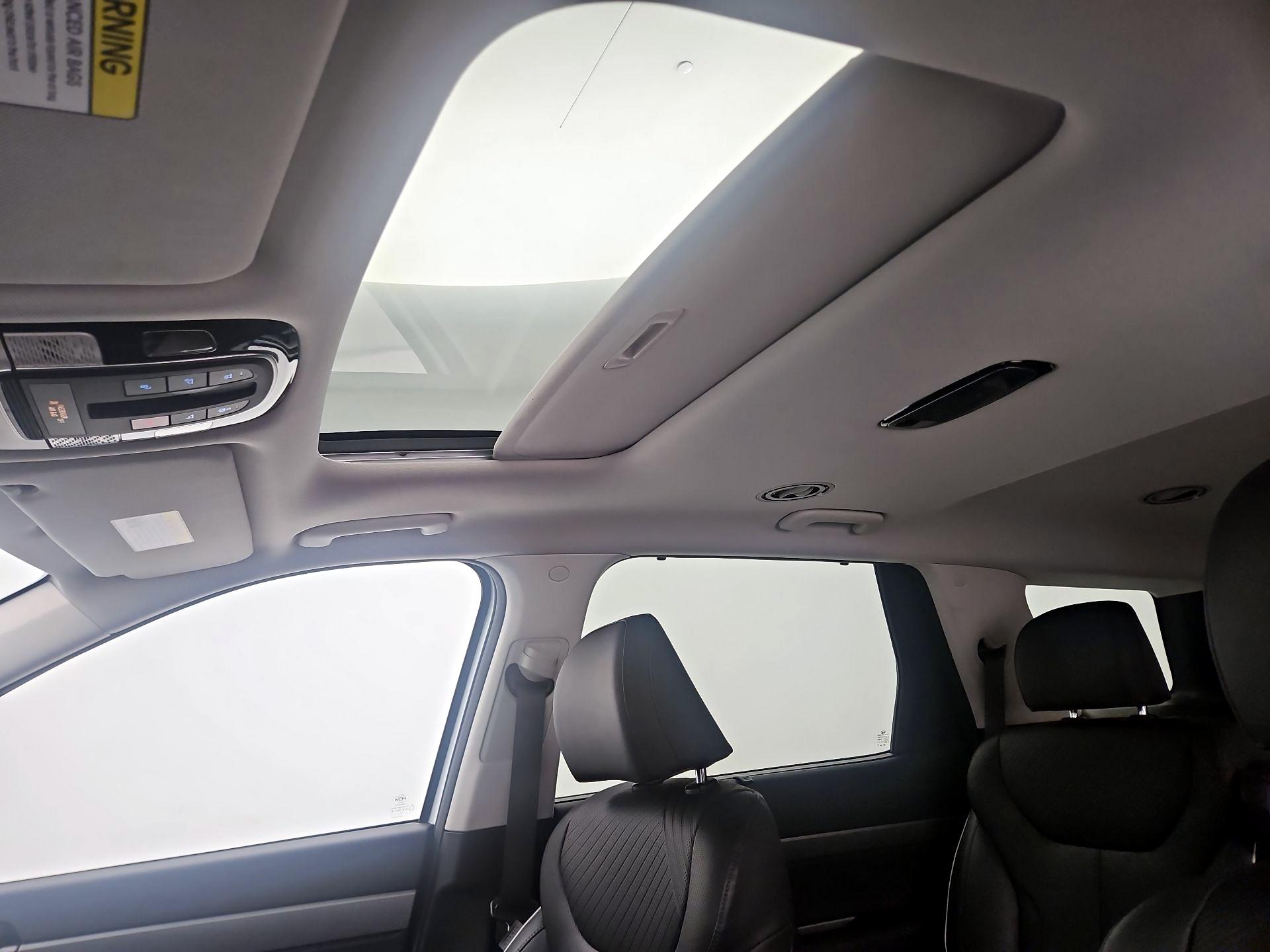 Thumbnail: 2025 Hyundai Palisade - 20