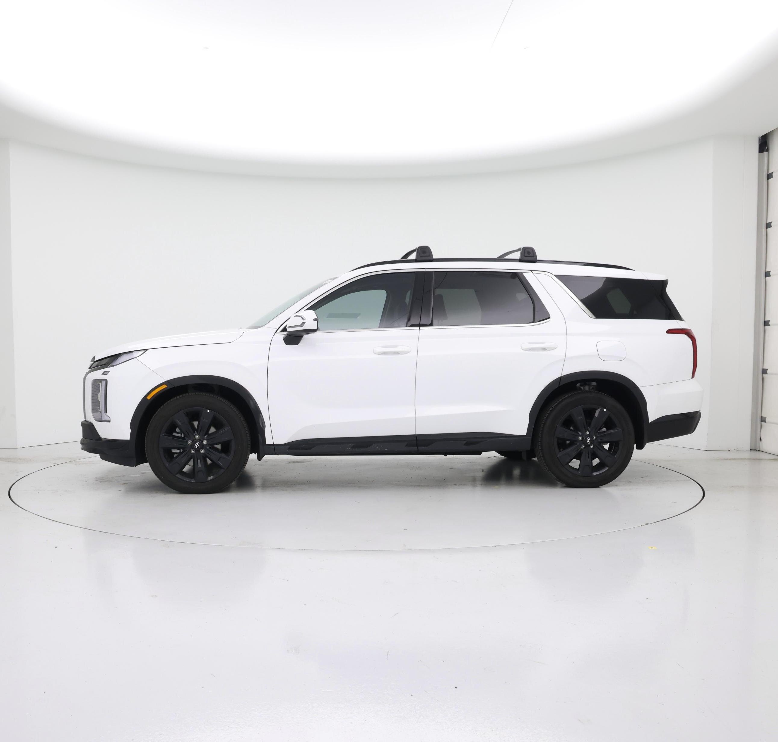 Thumbnail: 2025 Hyundai Palisade - 3