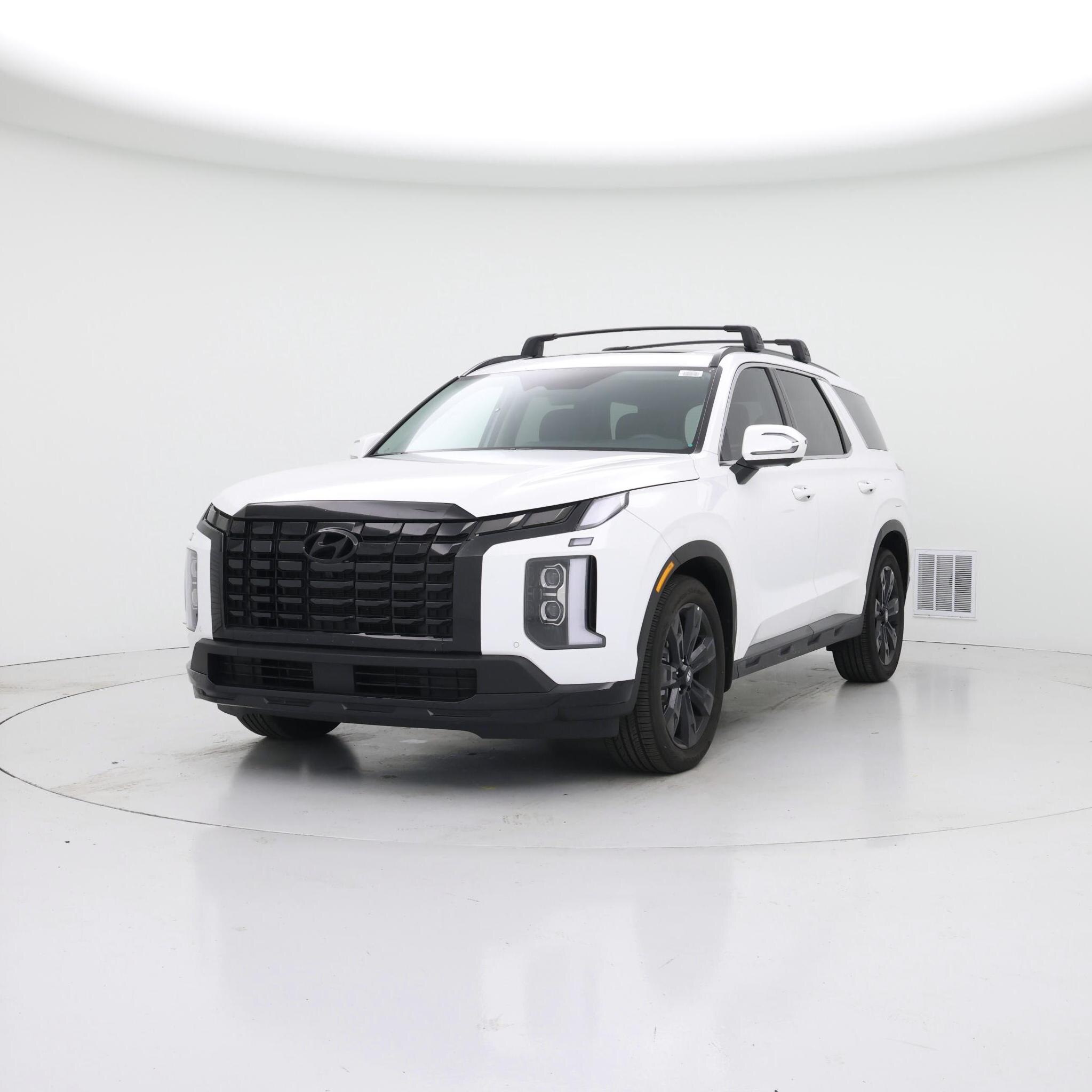 Thumbnail: 2025 Hyundai Palisade - 4