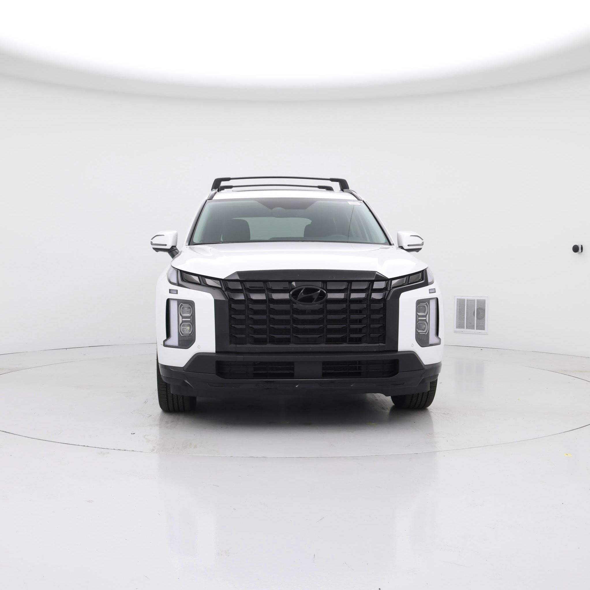Thumbnail: 2025 Hyundai Palisade - 5