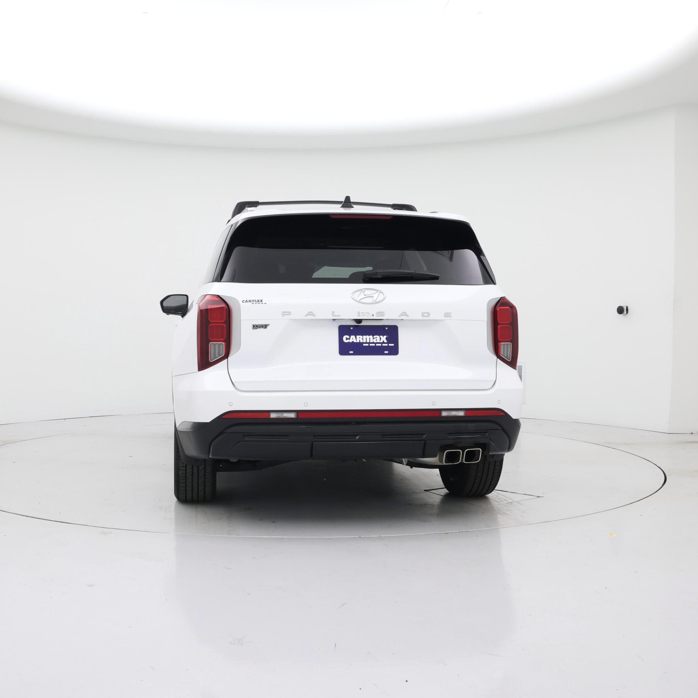 Thumbnail: 2025 Hyundai Palisade - 6