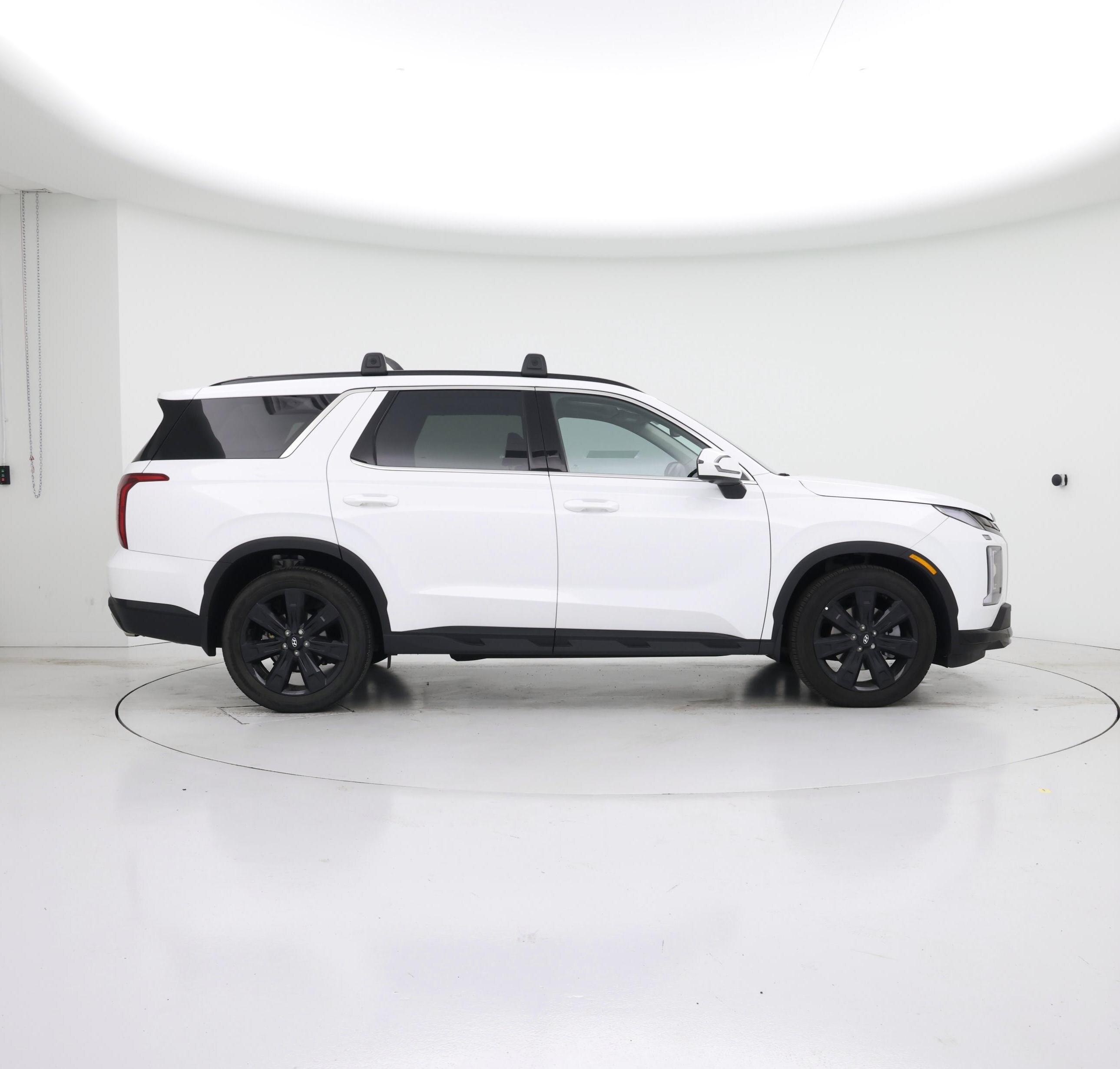 Thumbnail: 2025 Hyundai Palisade - 7