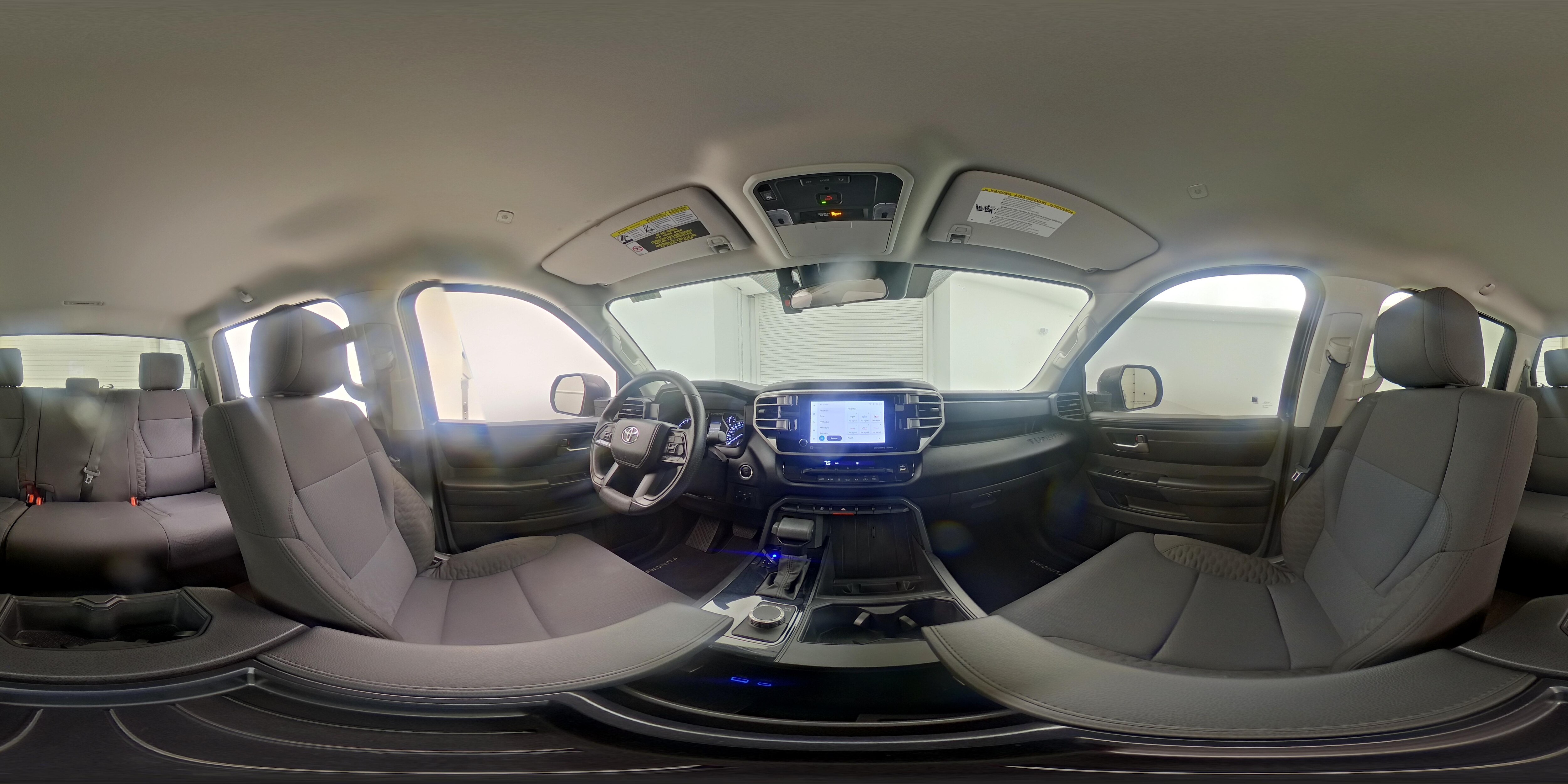 2024 Toyota Tundra SR5 - Photo 24