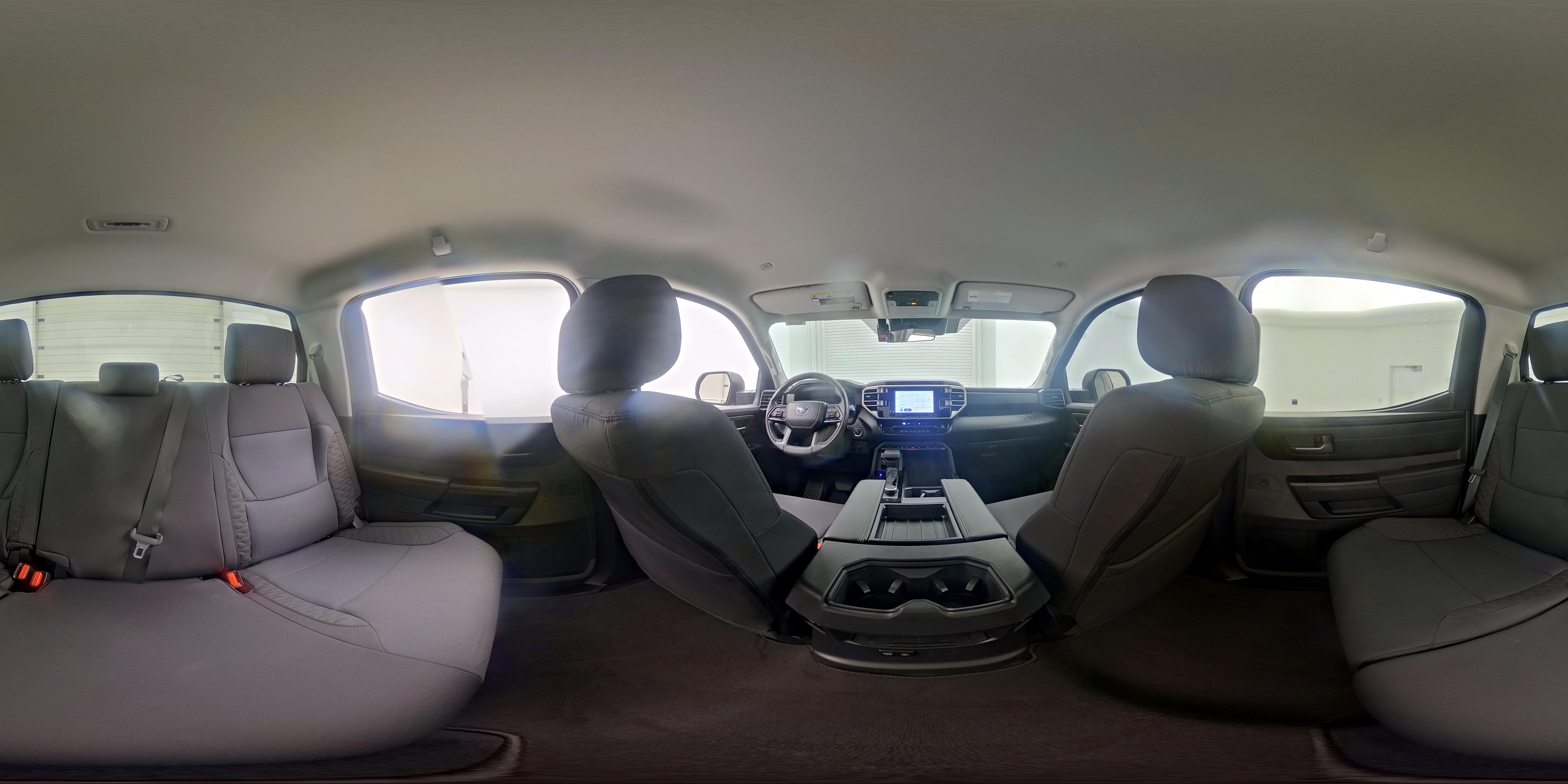 2024 Toyota Tundra SR5 - Photo 25
