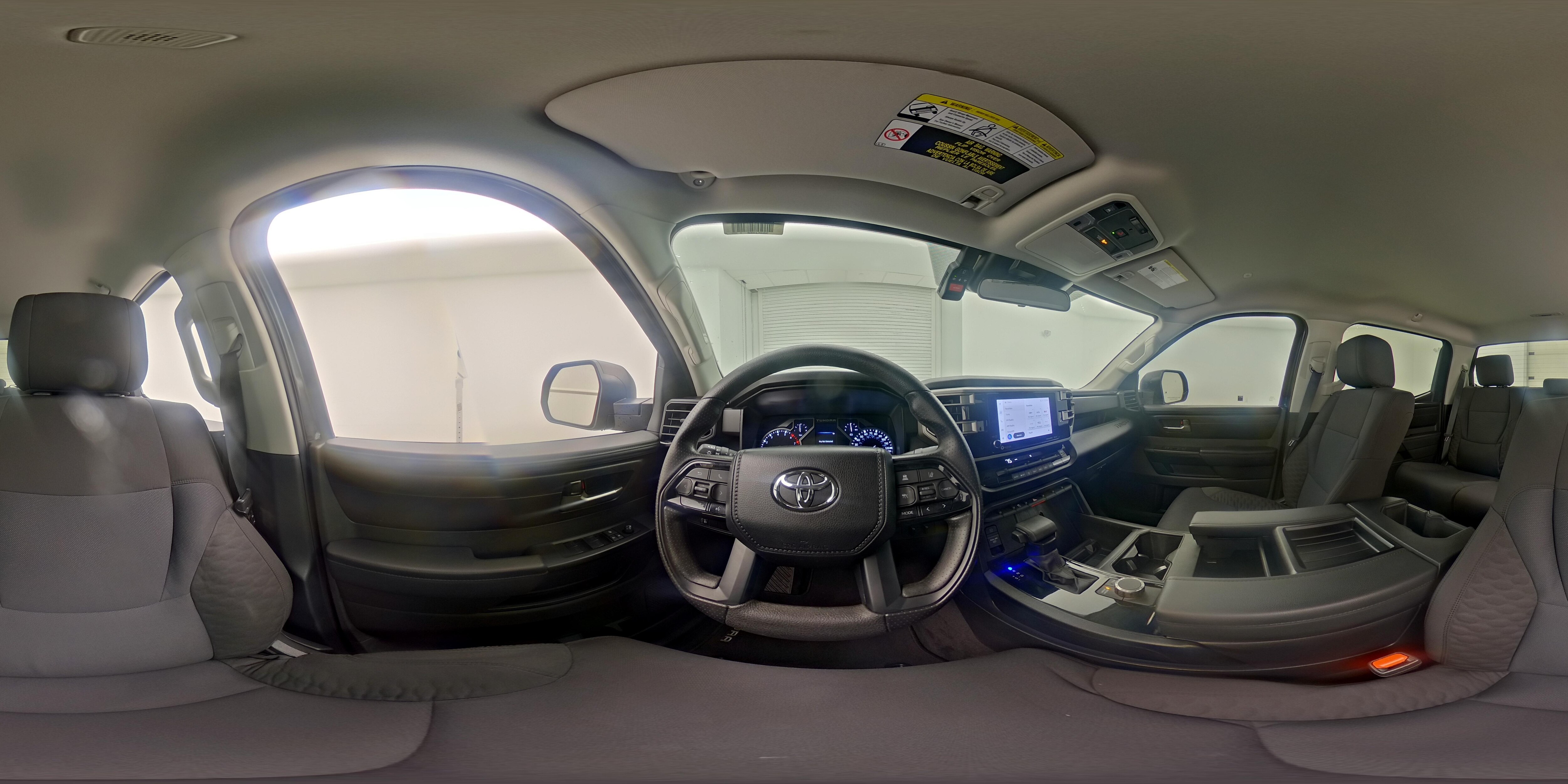 2024 Toyota Tundra SR5 - Photo 26