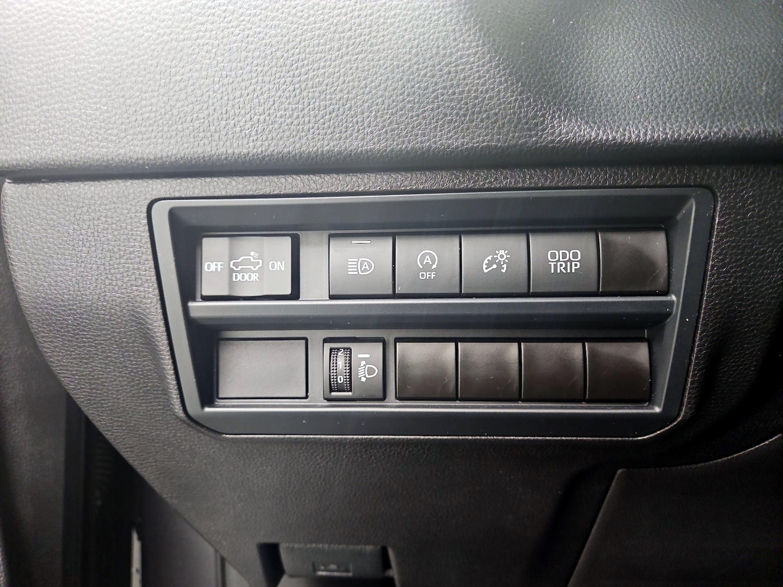2024 Toyota Tundra SR5 - Photo 14