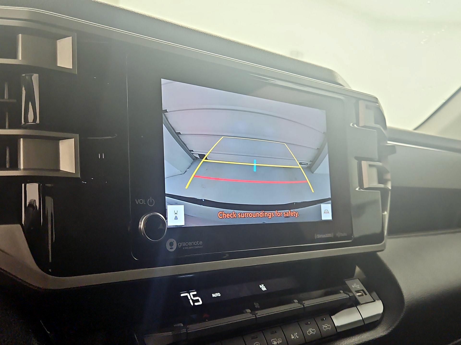 Thumbnail: 2024 Toyota Tundra - 14