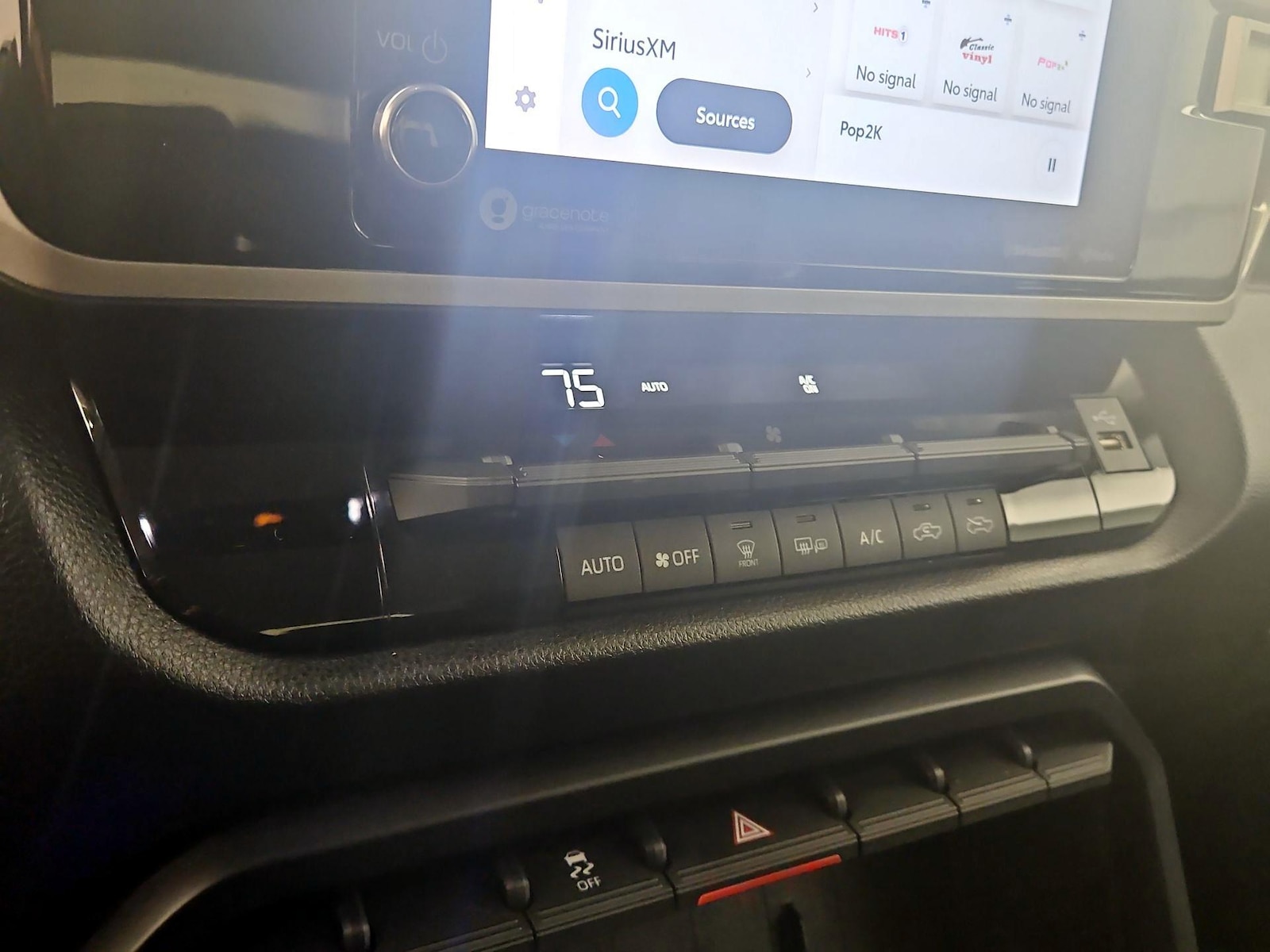2024 Toyota Tundra SR5 - Photo 17