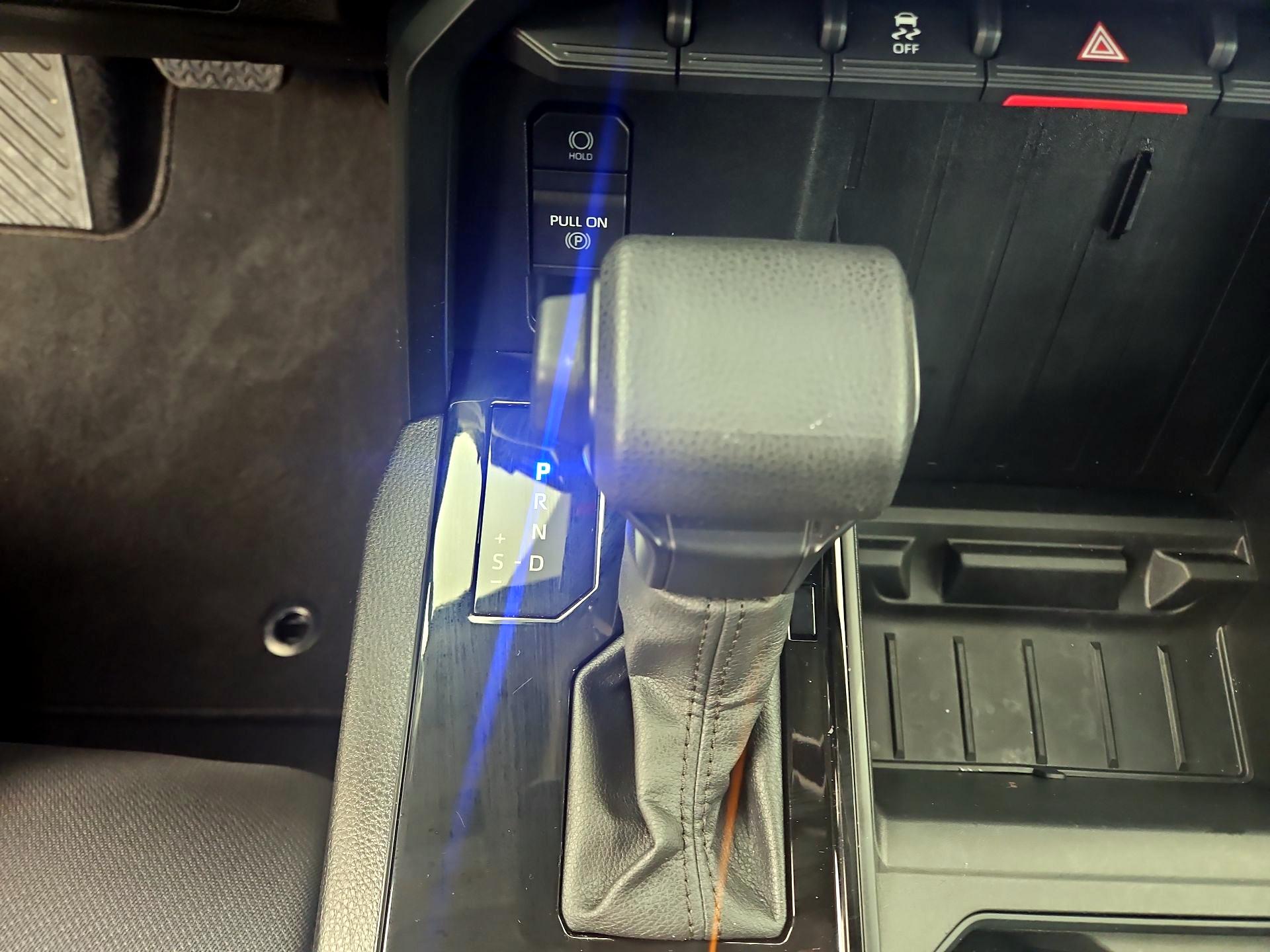 Thumbnail: 2024 Toyota Tundra - 17