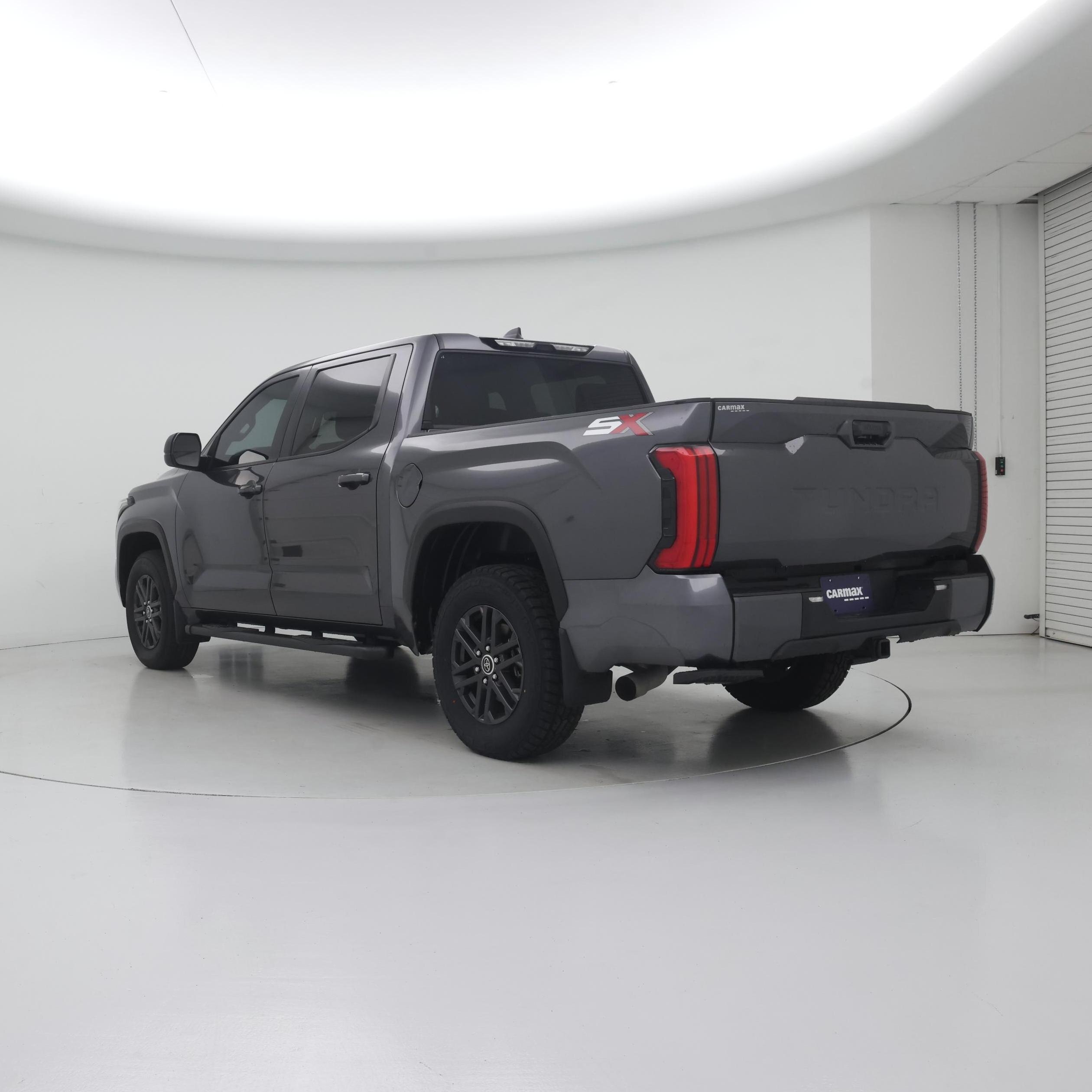 Thumbnail: 2024 Toyota Tundra - 2