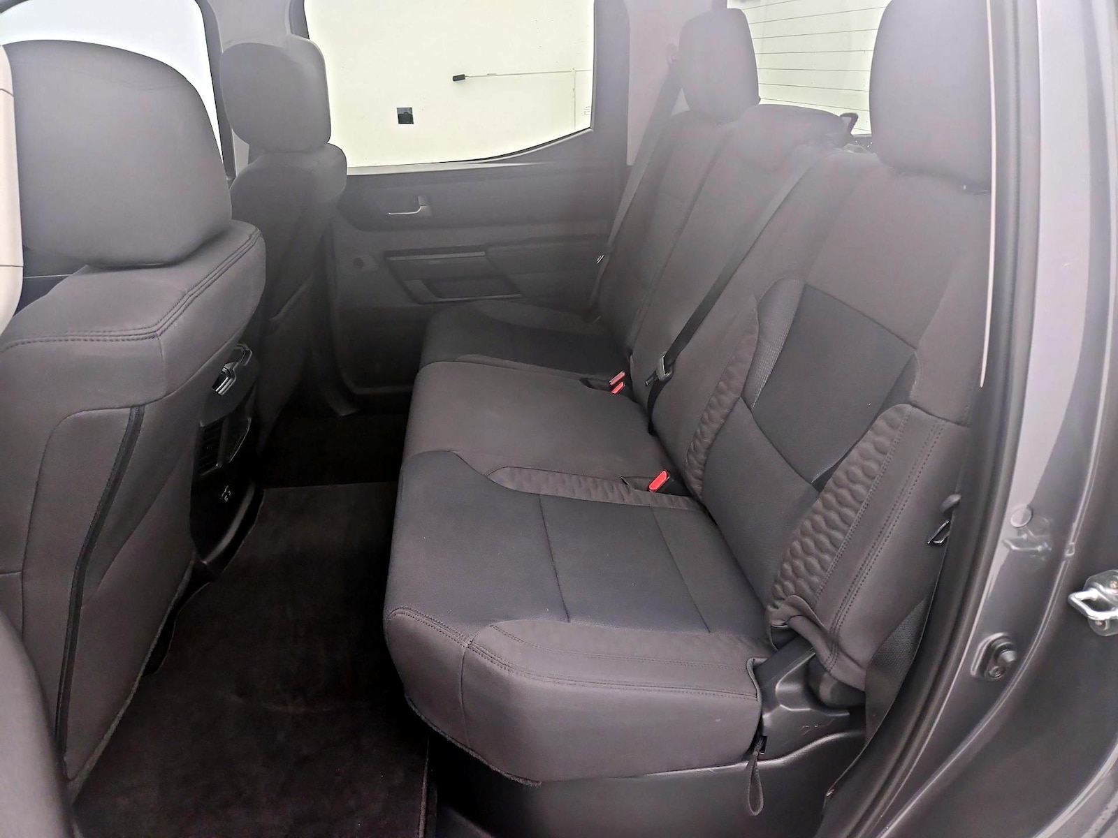 2024 Toyota Tundra SR5 - Photo 20
