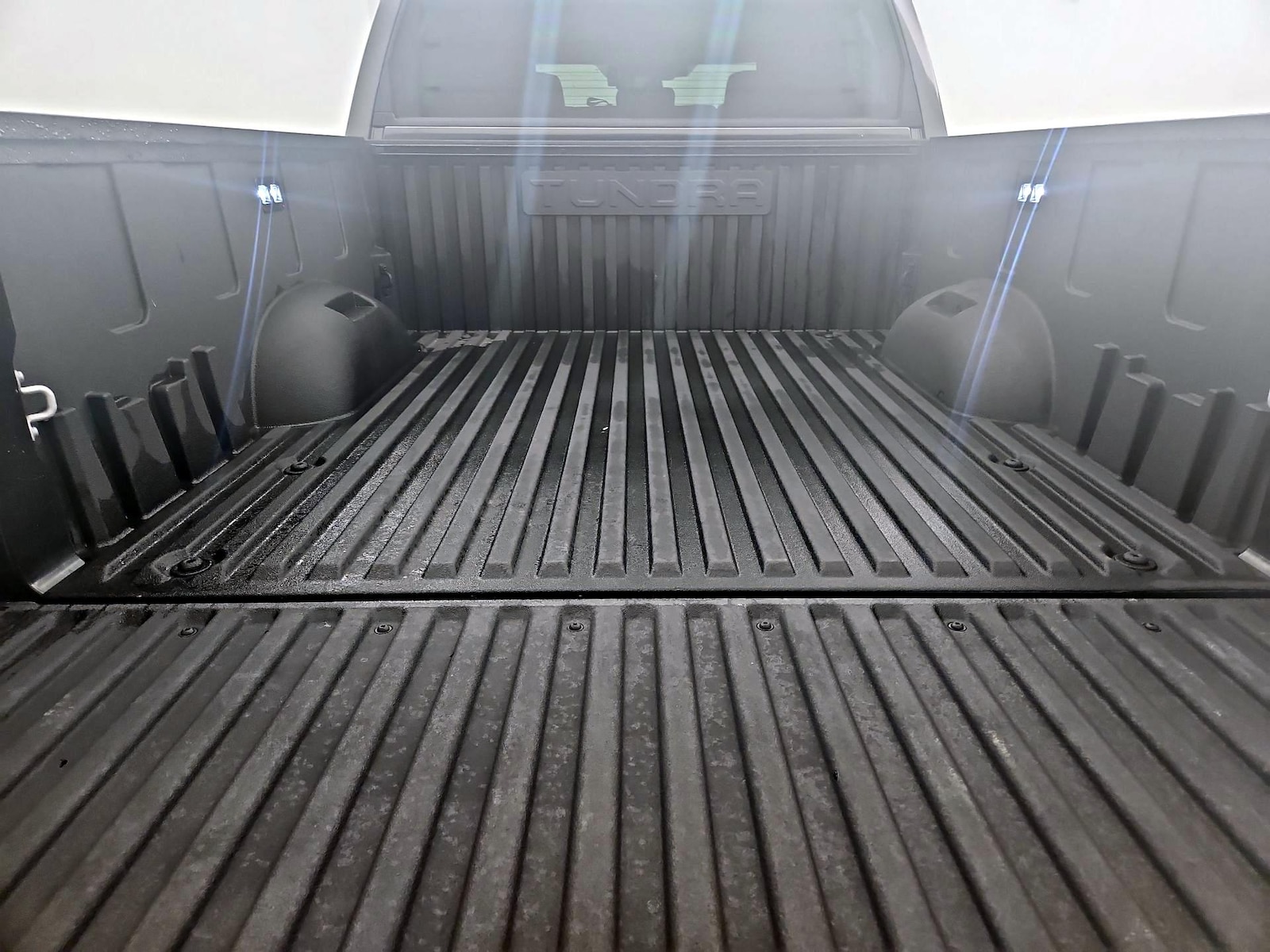 2024 Toyota Tundra SR5 - Photo 21