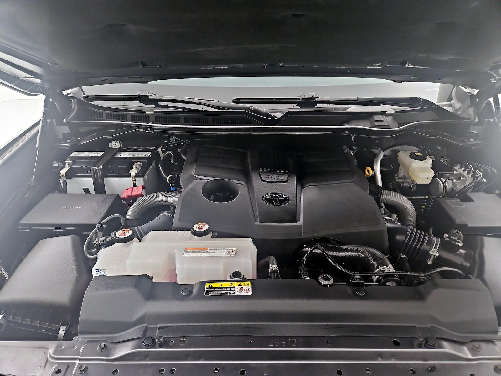2024 Toyota Tundra SR5 - Photo 22