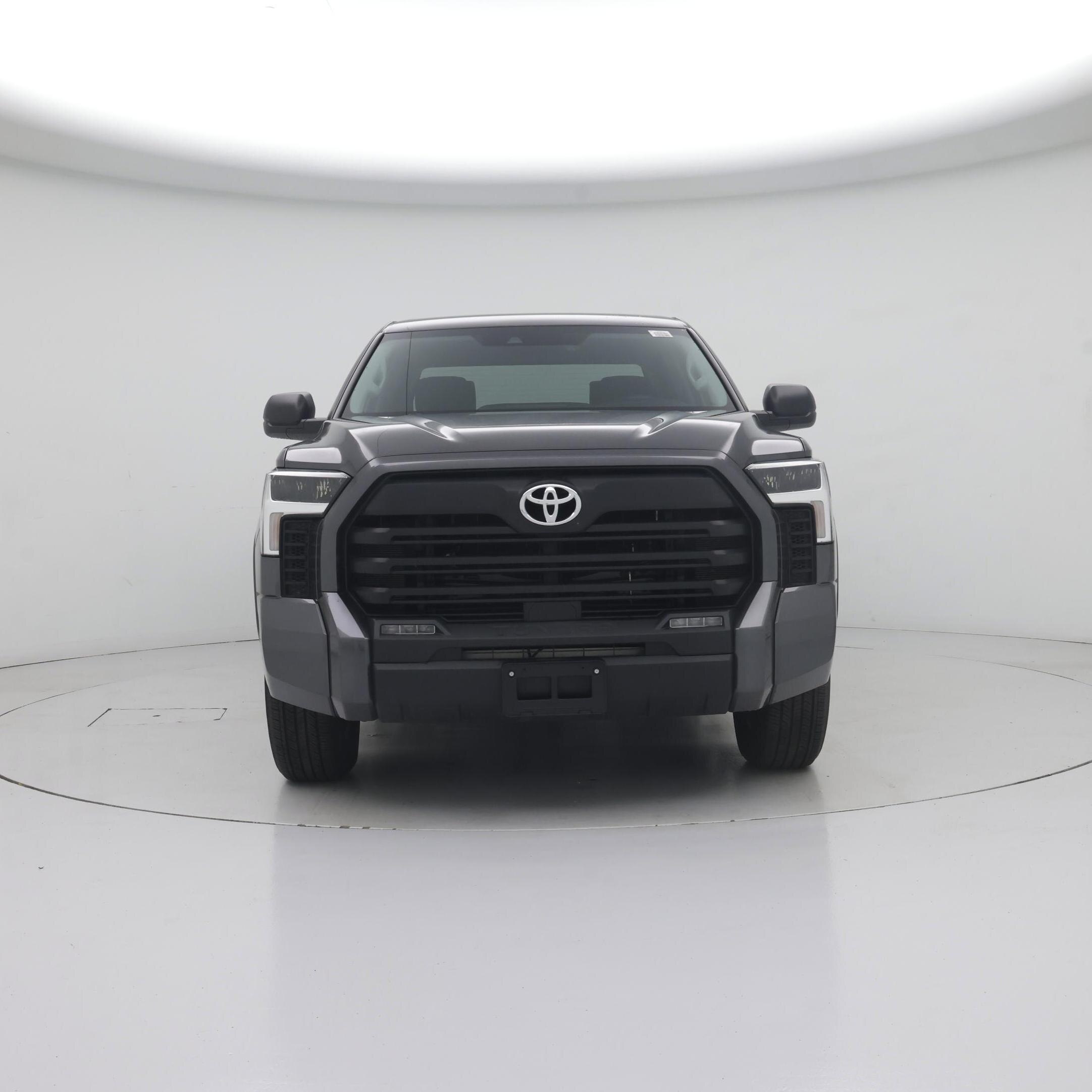 Thumbnail: 2024 Toyota Tundra - 5