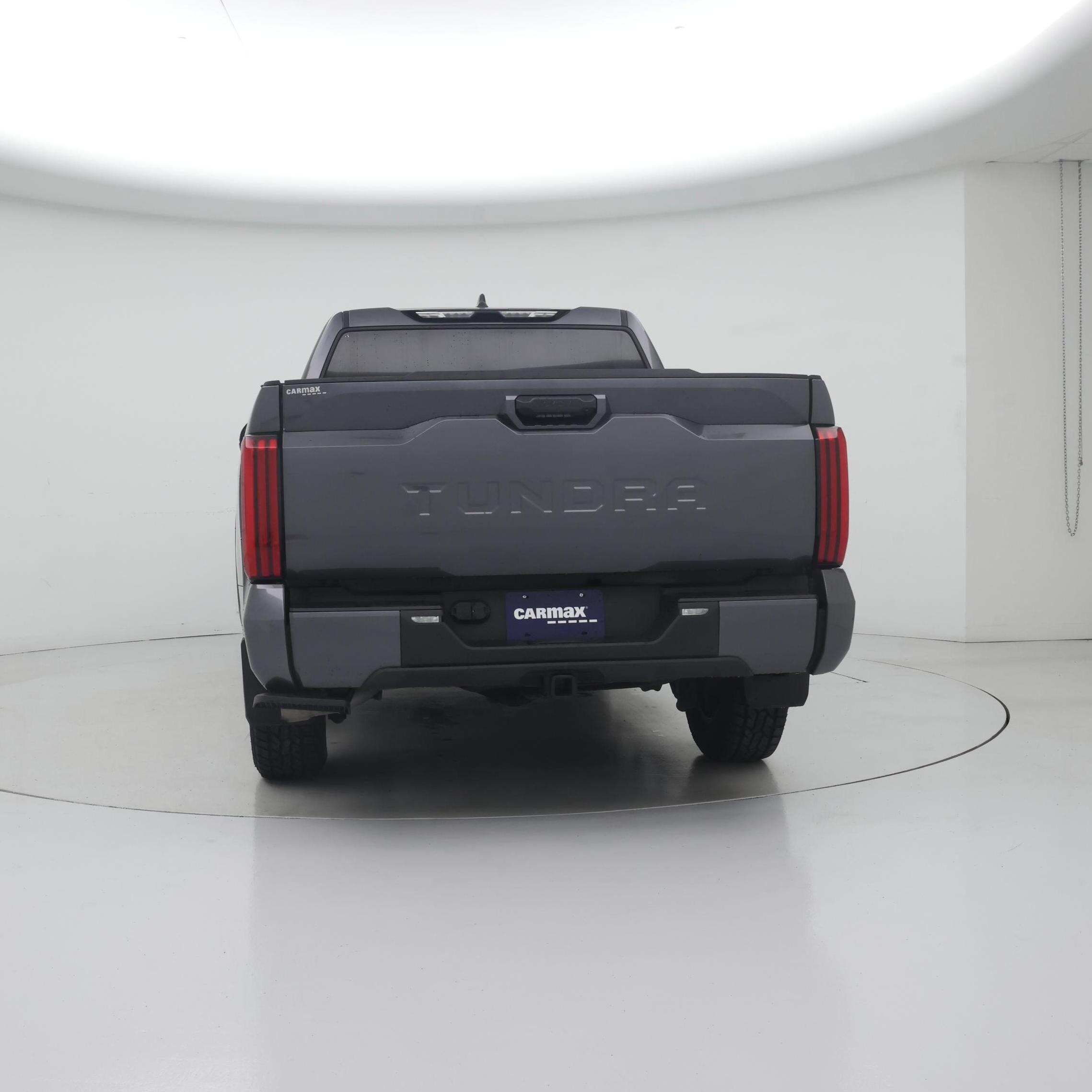 Thumbnail: 2024 Toyota Tundra - 6