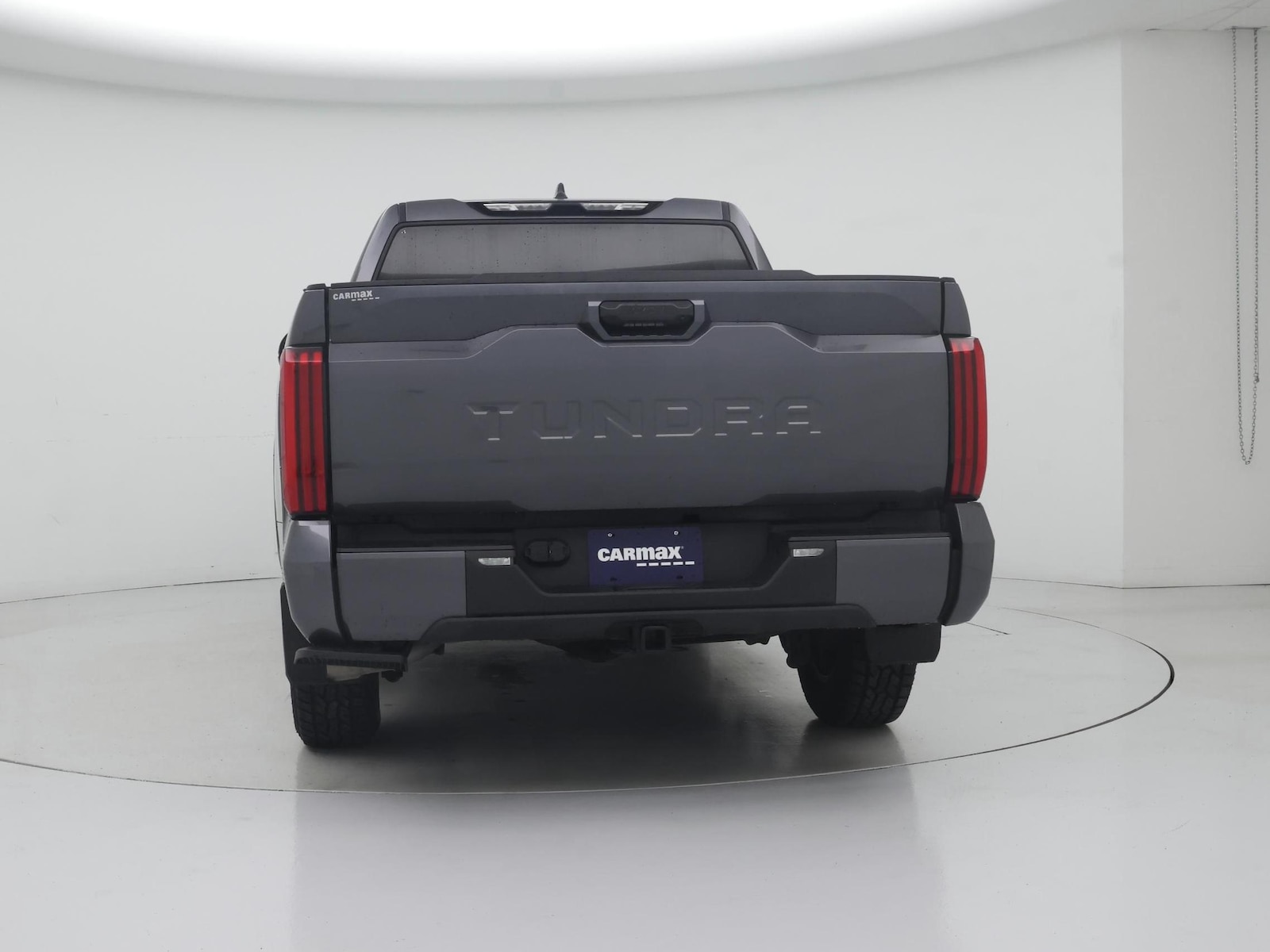 2024 Toyota Tundra SR5 - Photo 7
