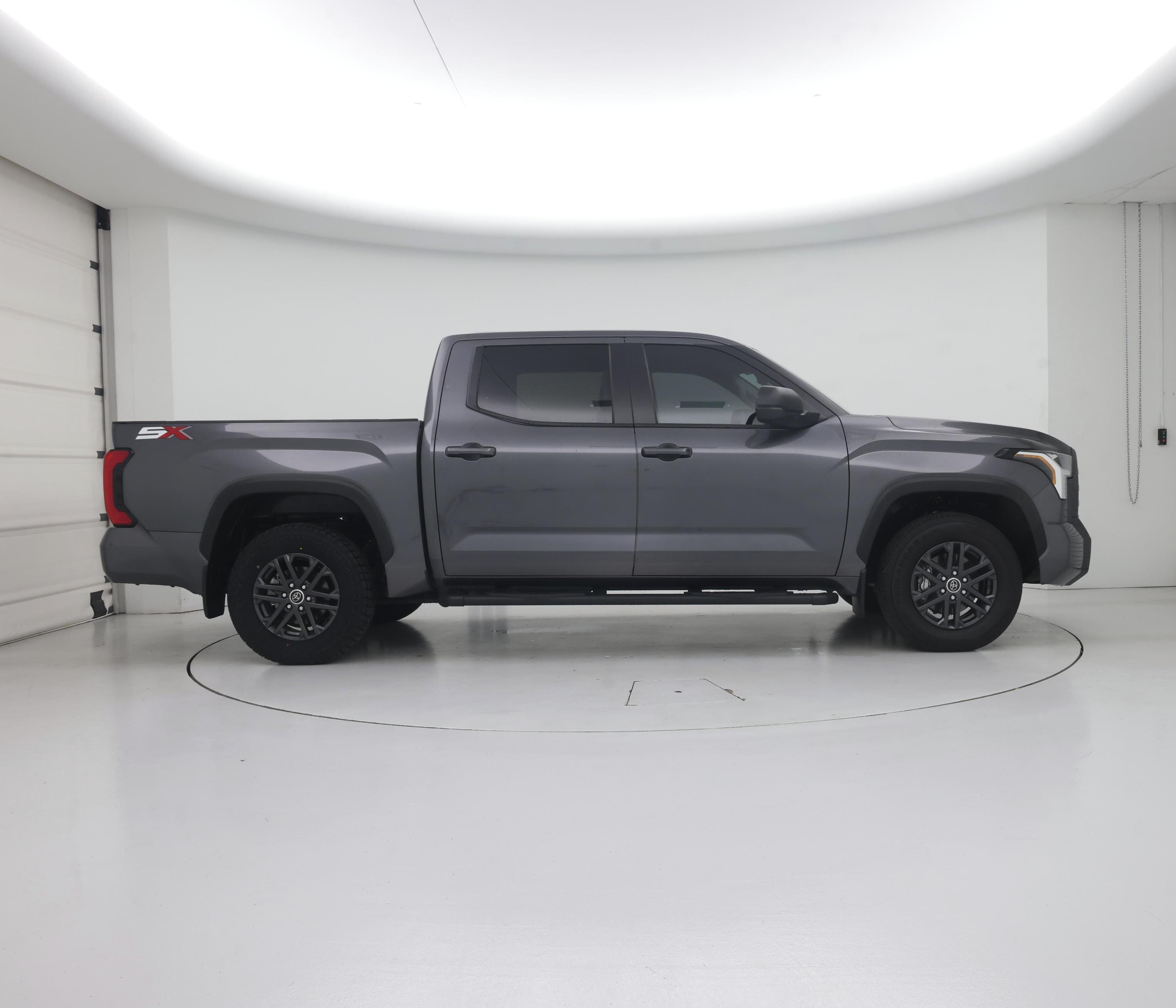 Thumbnail: 2024 Toyota Tundra - 7