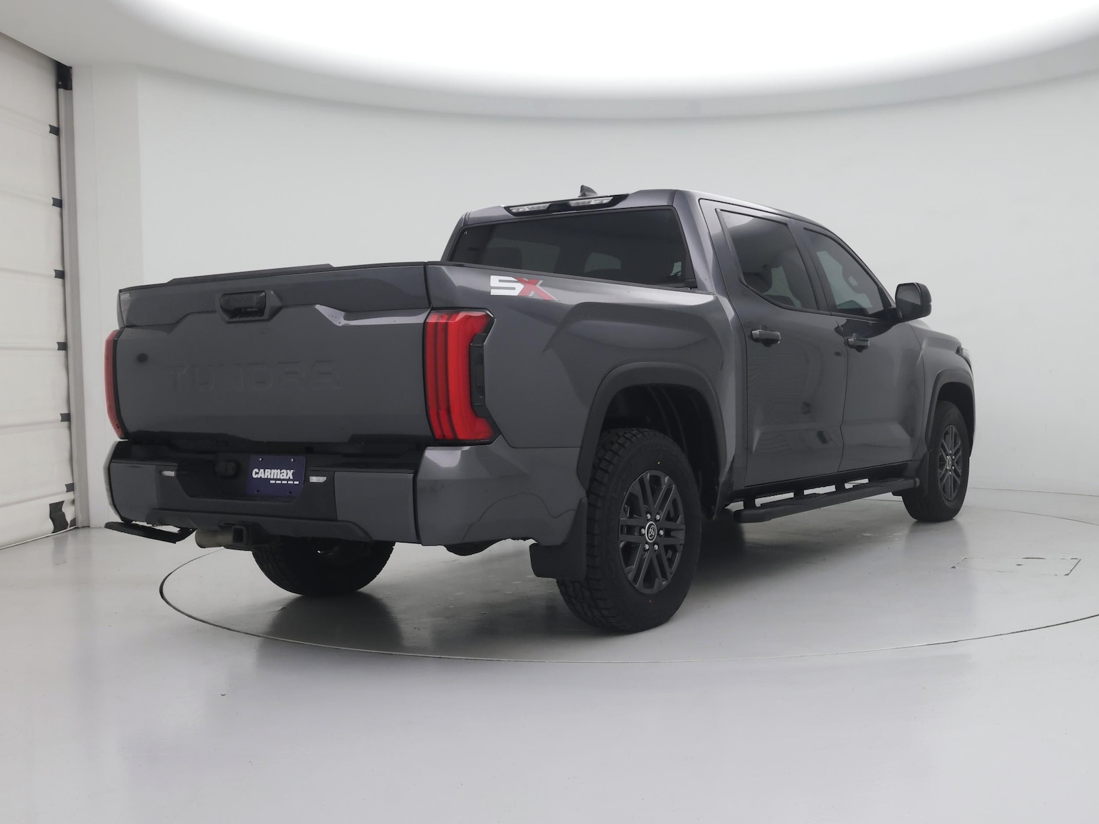 2024 Toyota Tundra SR5 - Photo 9