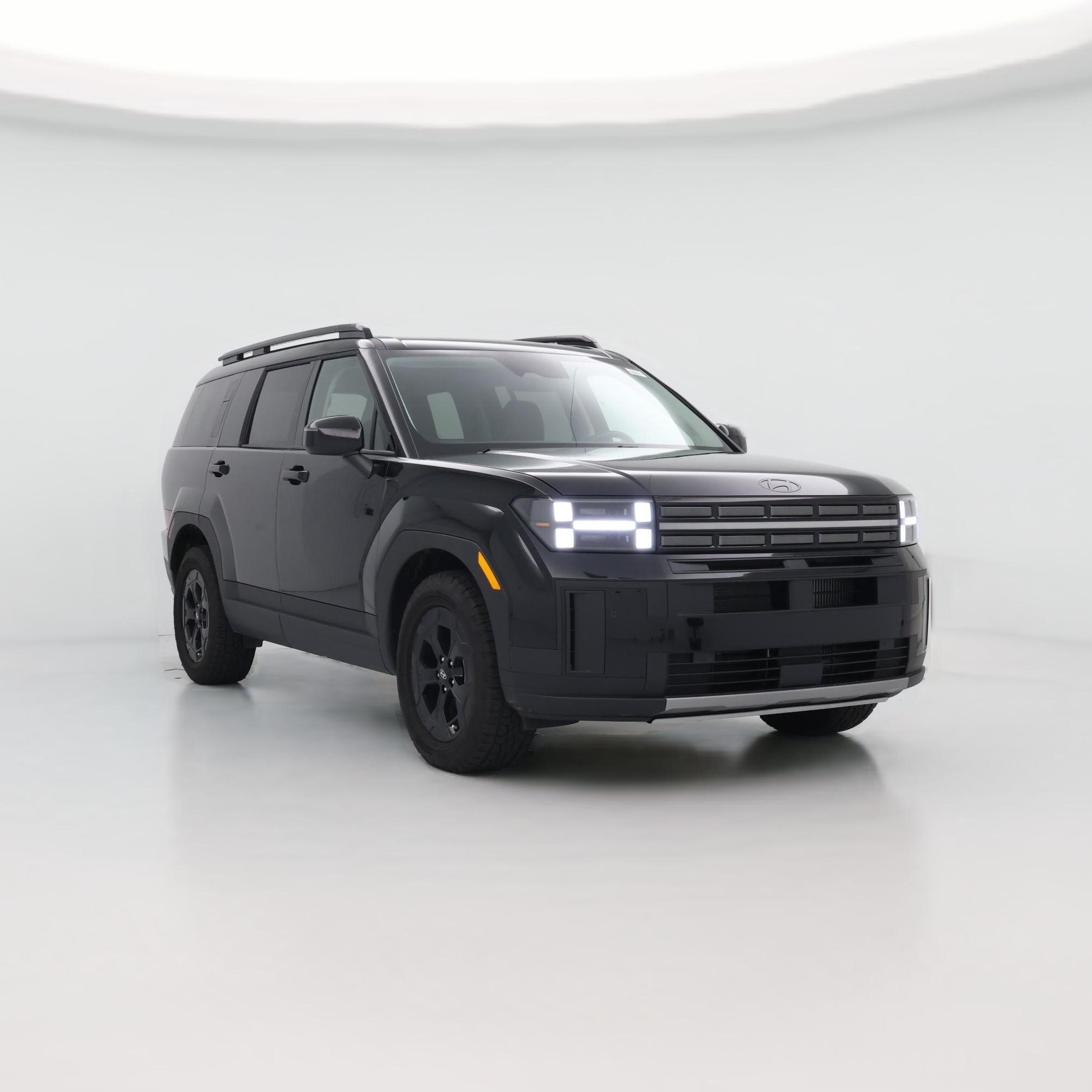 Thumbnail: 2025 Hyundai Santa Fe - 1