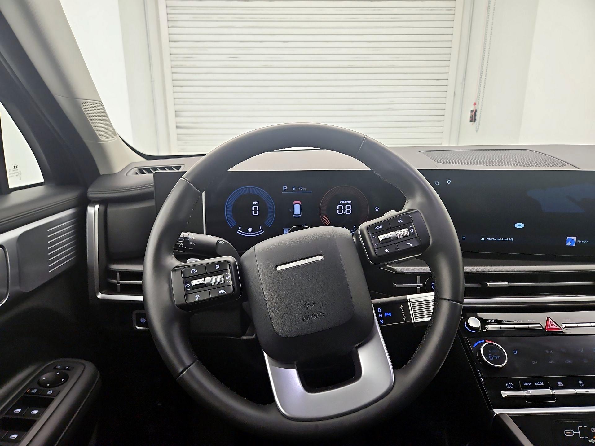 Thumbnail: 2025 Hyundai Santa Fe - 10