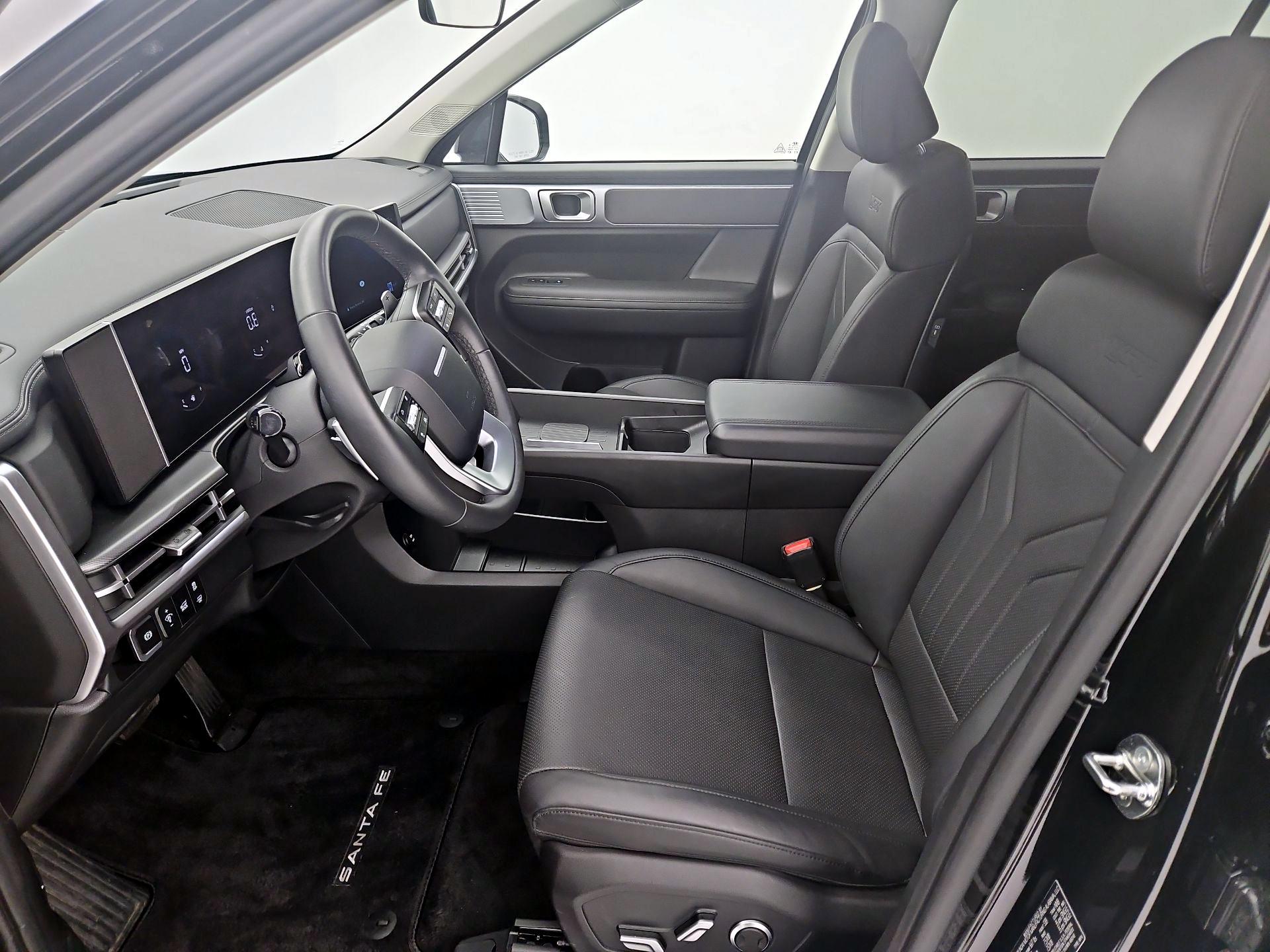 Thumbnail: 2025 Hyundai Santa Fe - 11