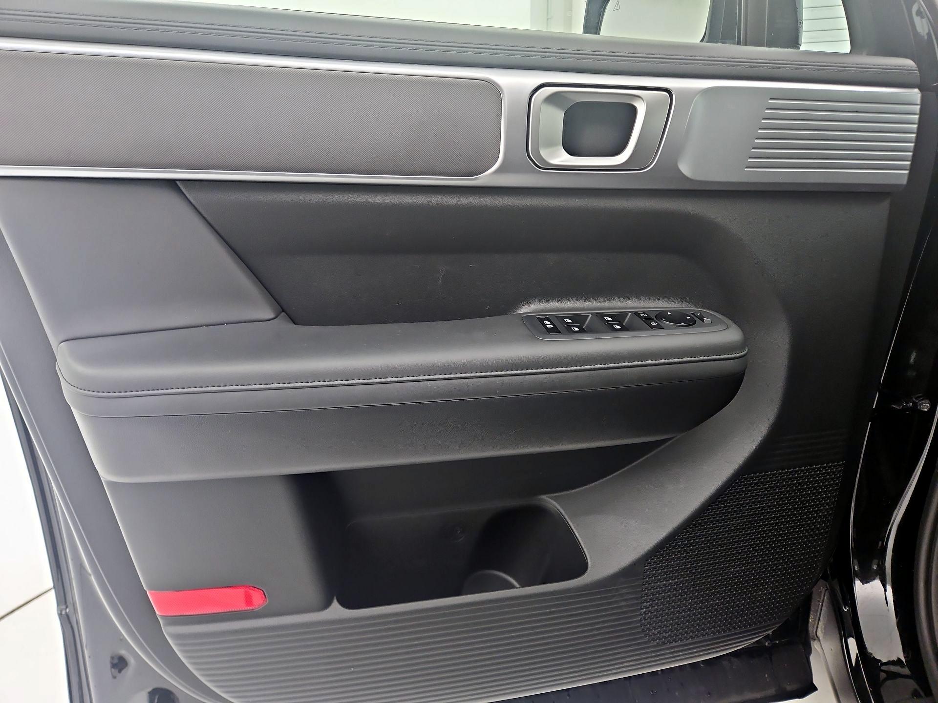 Thumbnail: 2025 Hyundai Santa Fe - 12