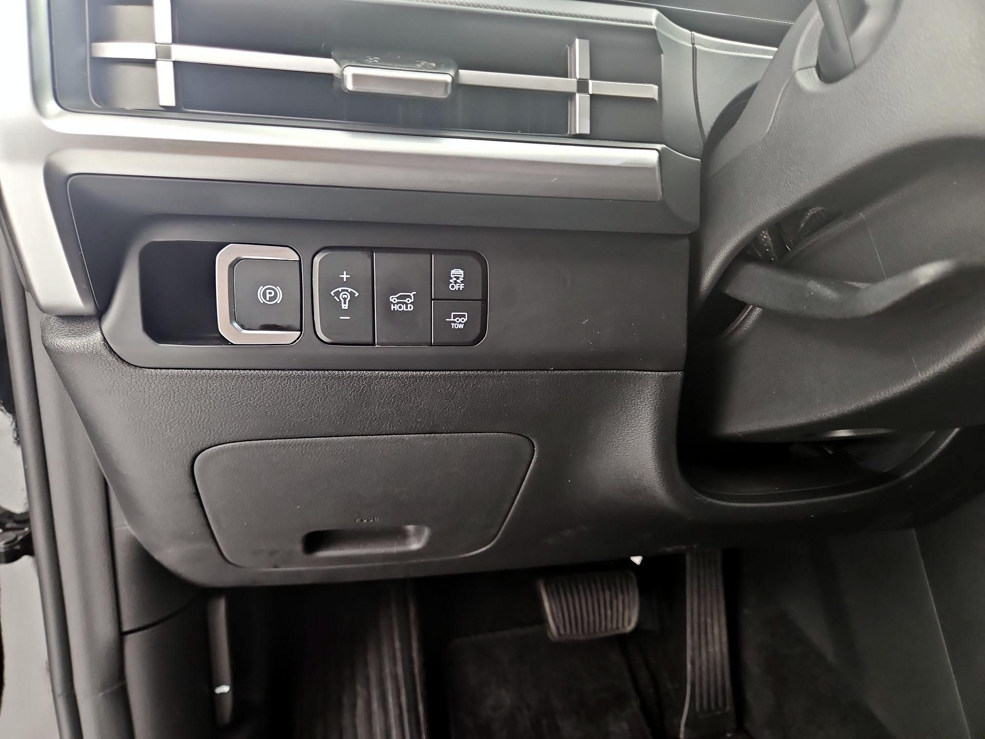 Thumbnail: 2025 Hyundai Santa Fe - 13