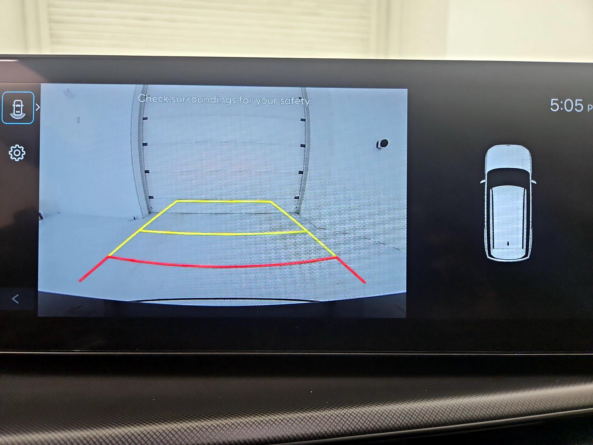 Thumbnail: 2025 Hyundai Santa Fe - 15