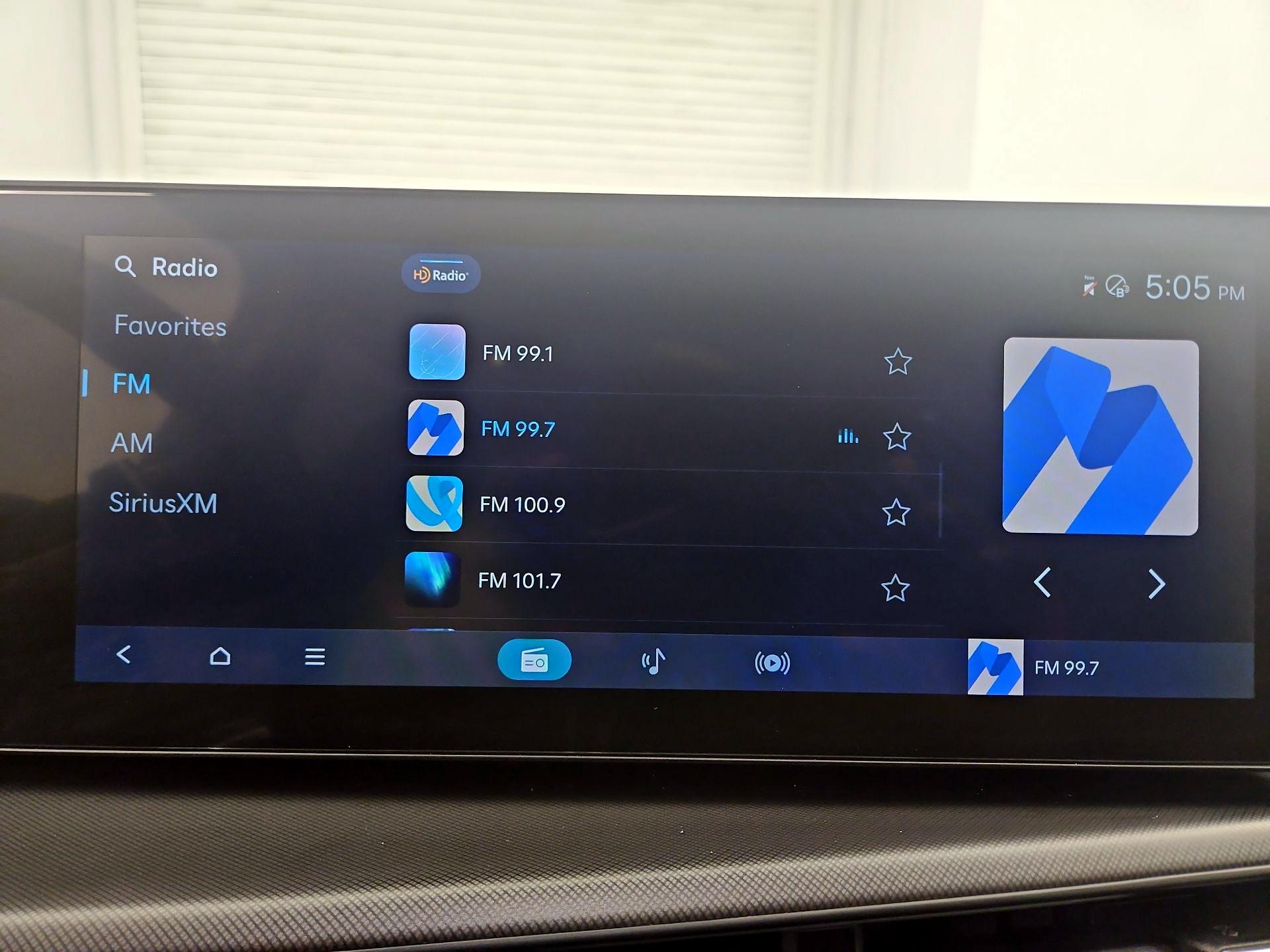 Thumbnail: 2025 Hyundai Santa Fe - 16