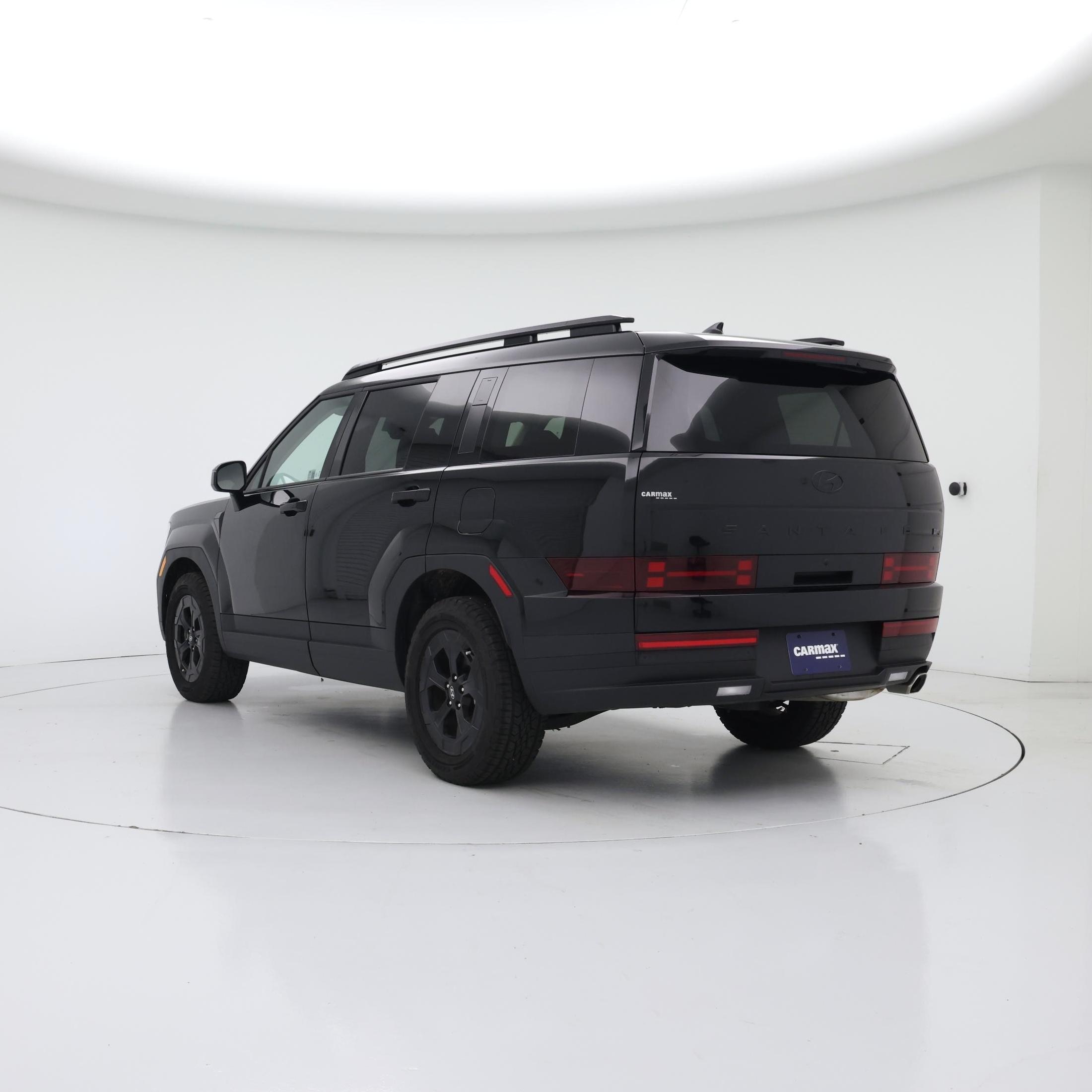 Thumbnail: 2025 Hyundai Santa Fe - 2