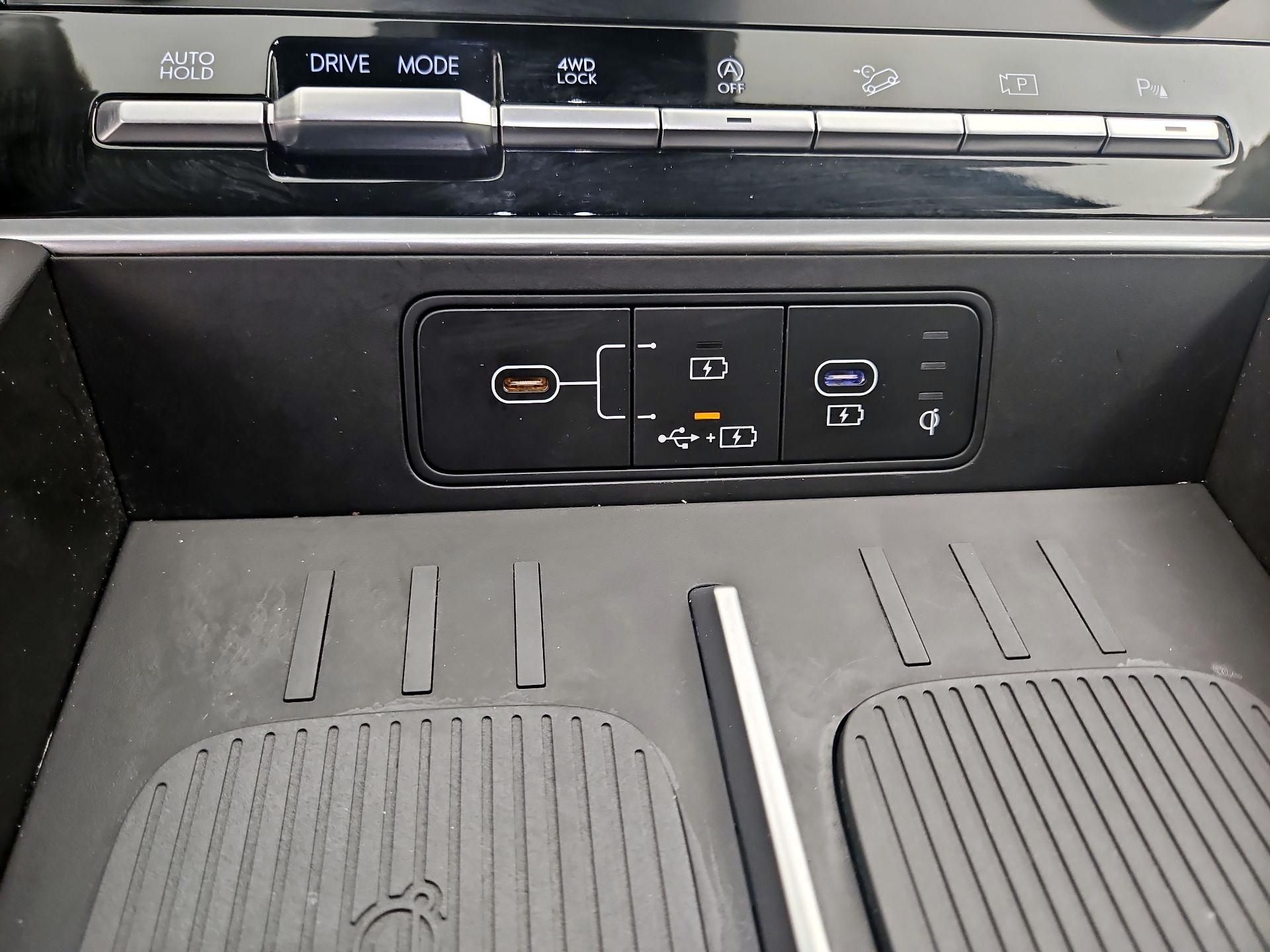 Thumbnail: 2025 Hyundai Santa Fe - 19