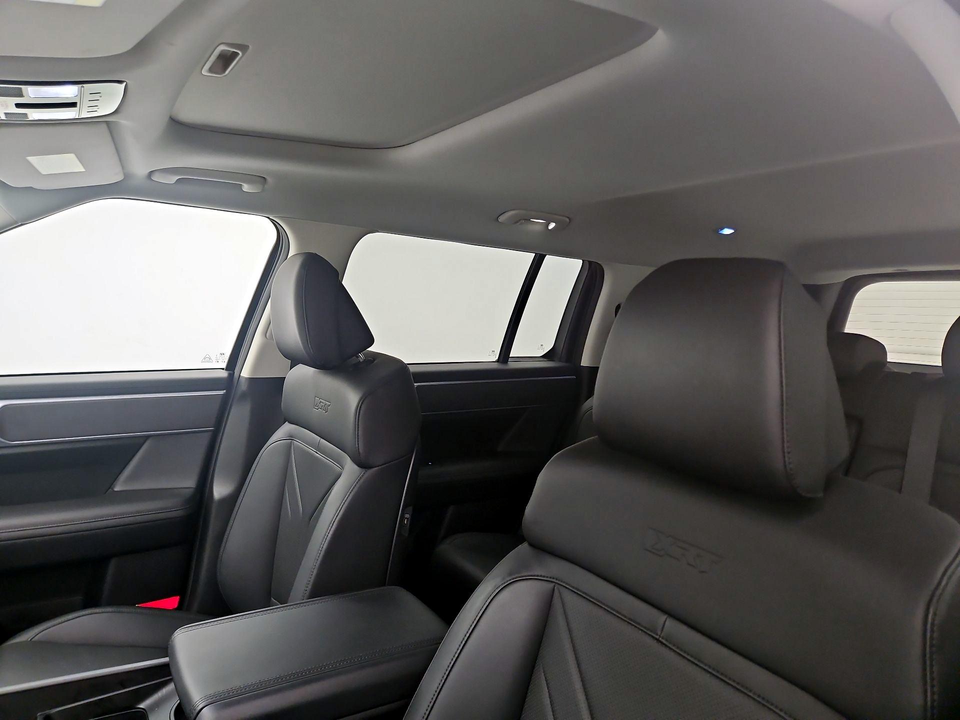 Thumbnail: 2025 Hyundai Santa Fe - 20