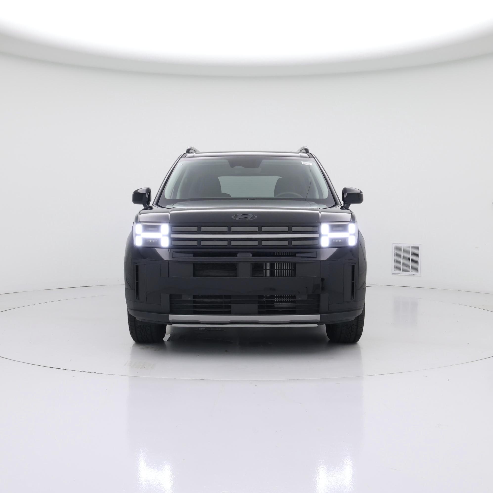 Thumbnail: 2025 Hyundai Santa Fe - 5