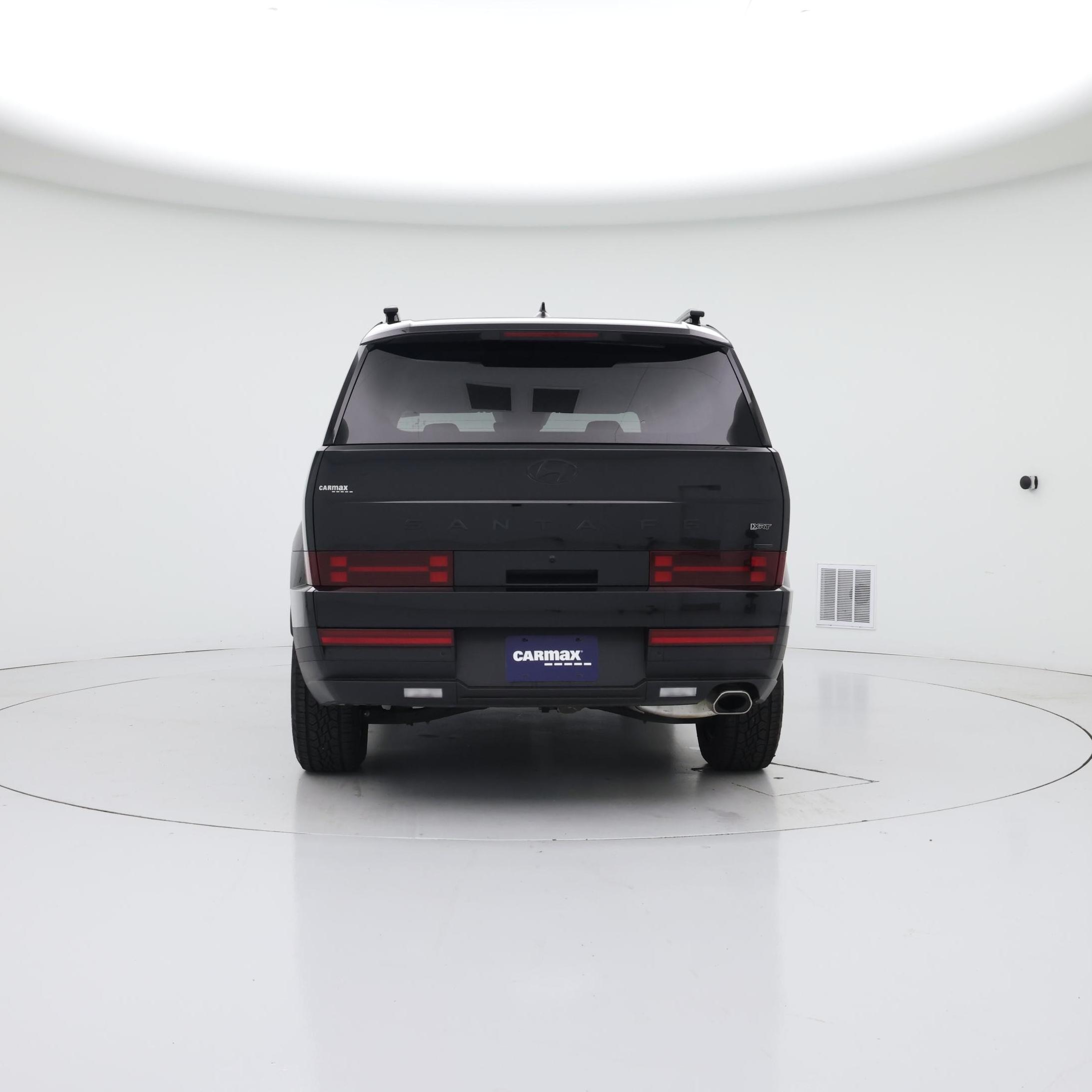 Thumbnail: 2025 Hyundai Santa Fe - 6