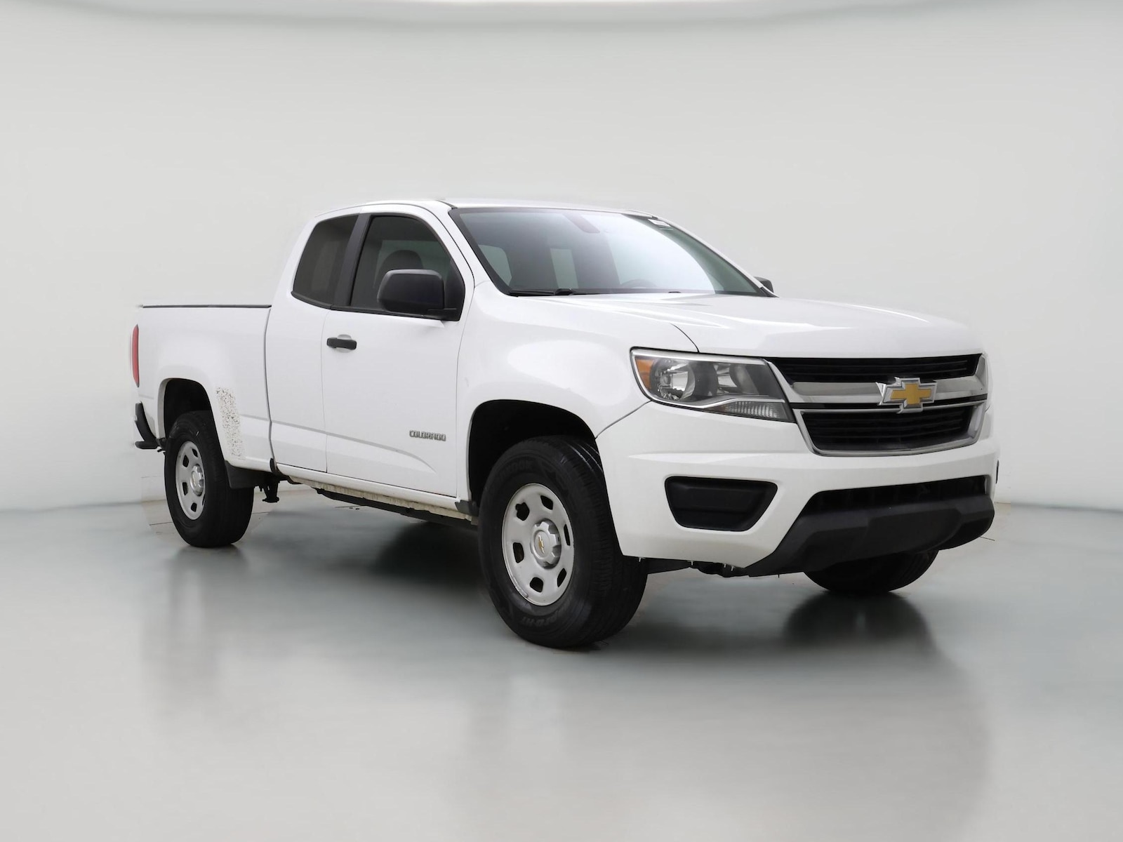 2015 Chevrolet Colorado Base