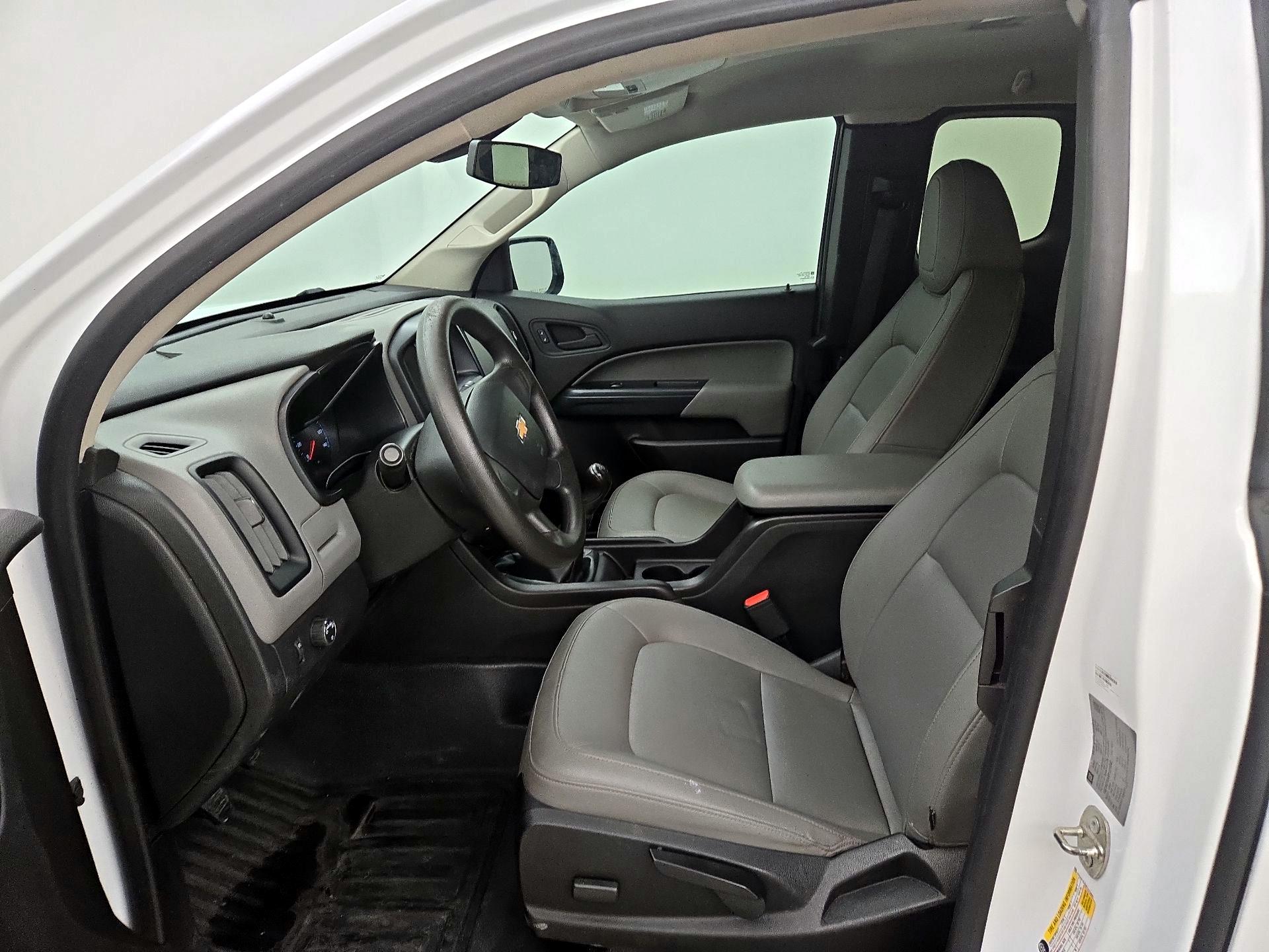 Thumbnail: 2015 Chevrolet Colorado - 11