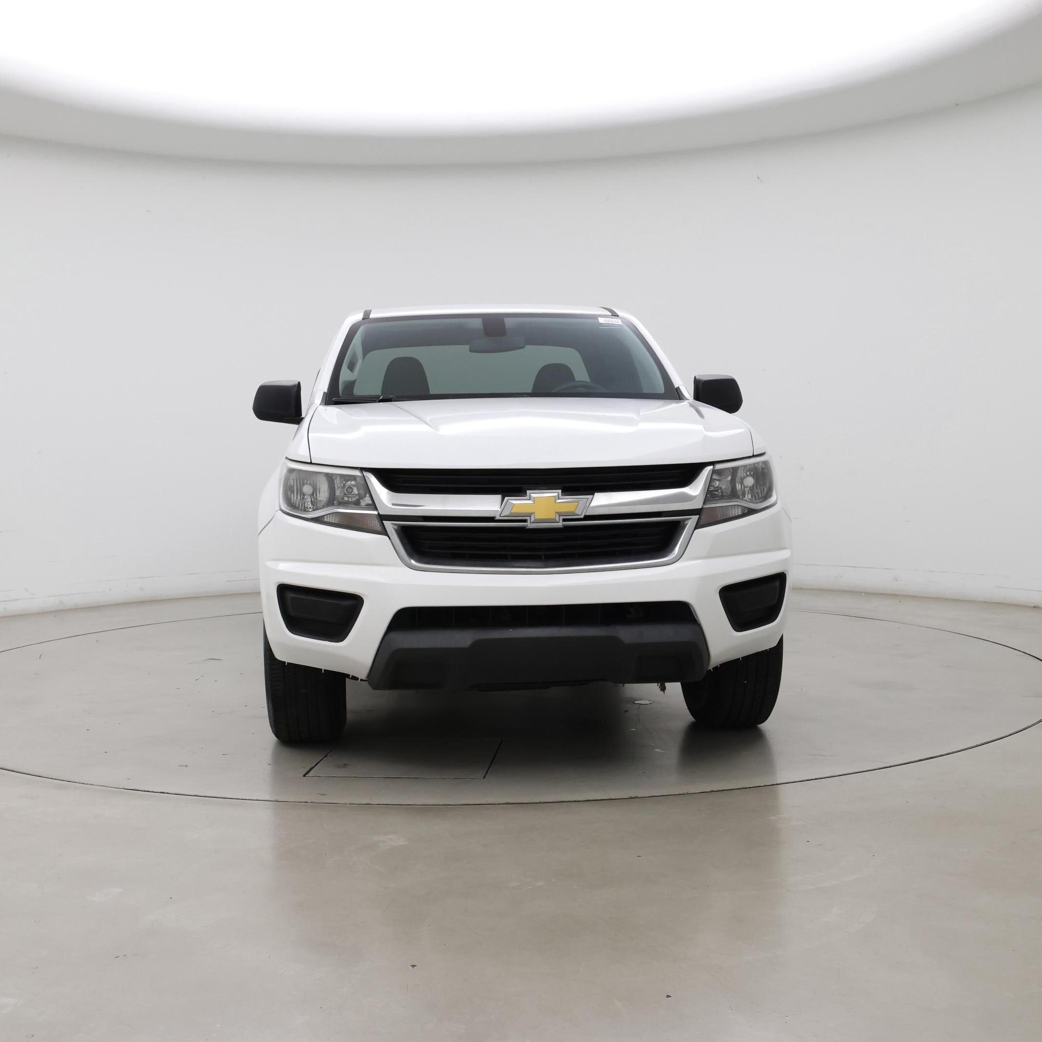 Thumbnail: 2015 Chevrolet Colorado - 5