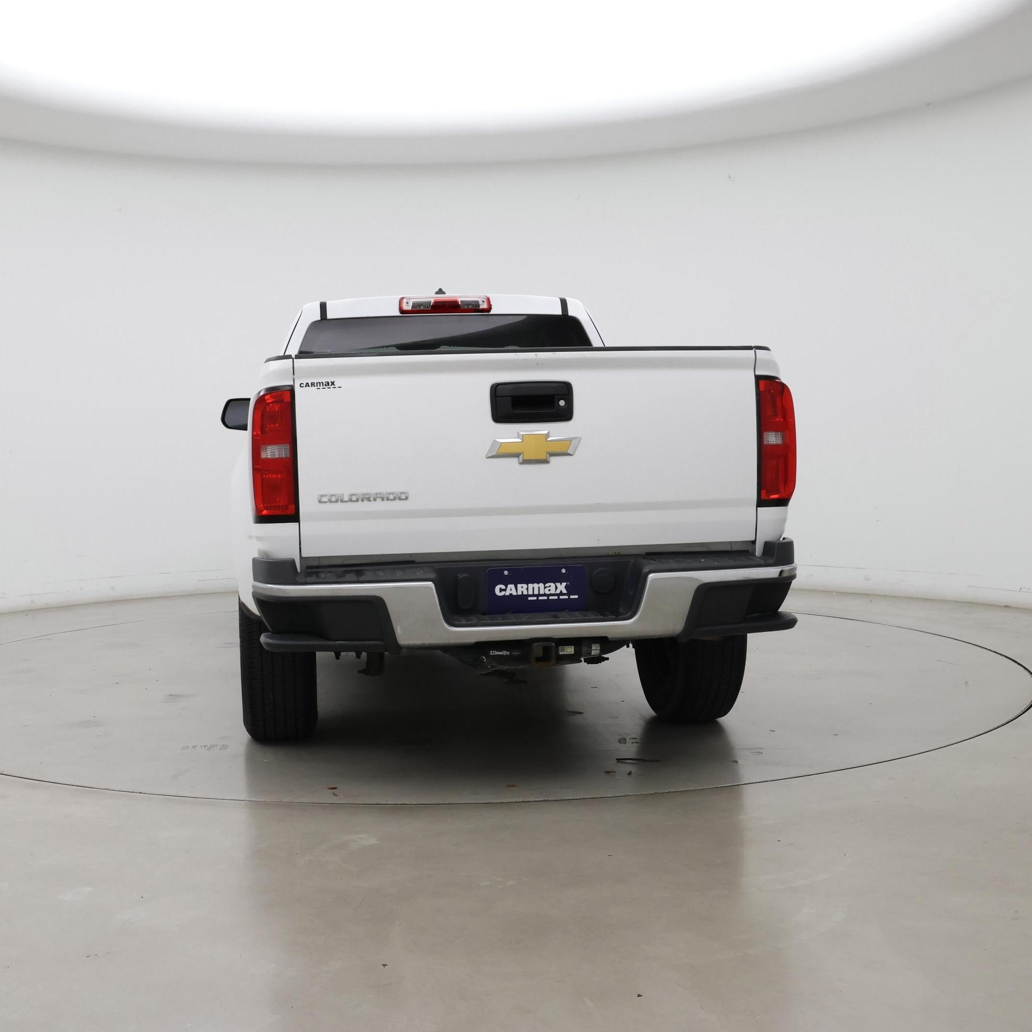 Thumbnail: 2015 Chevrolet Colorado - 6